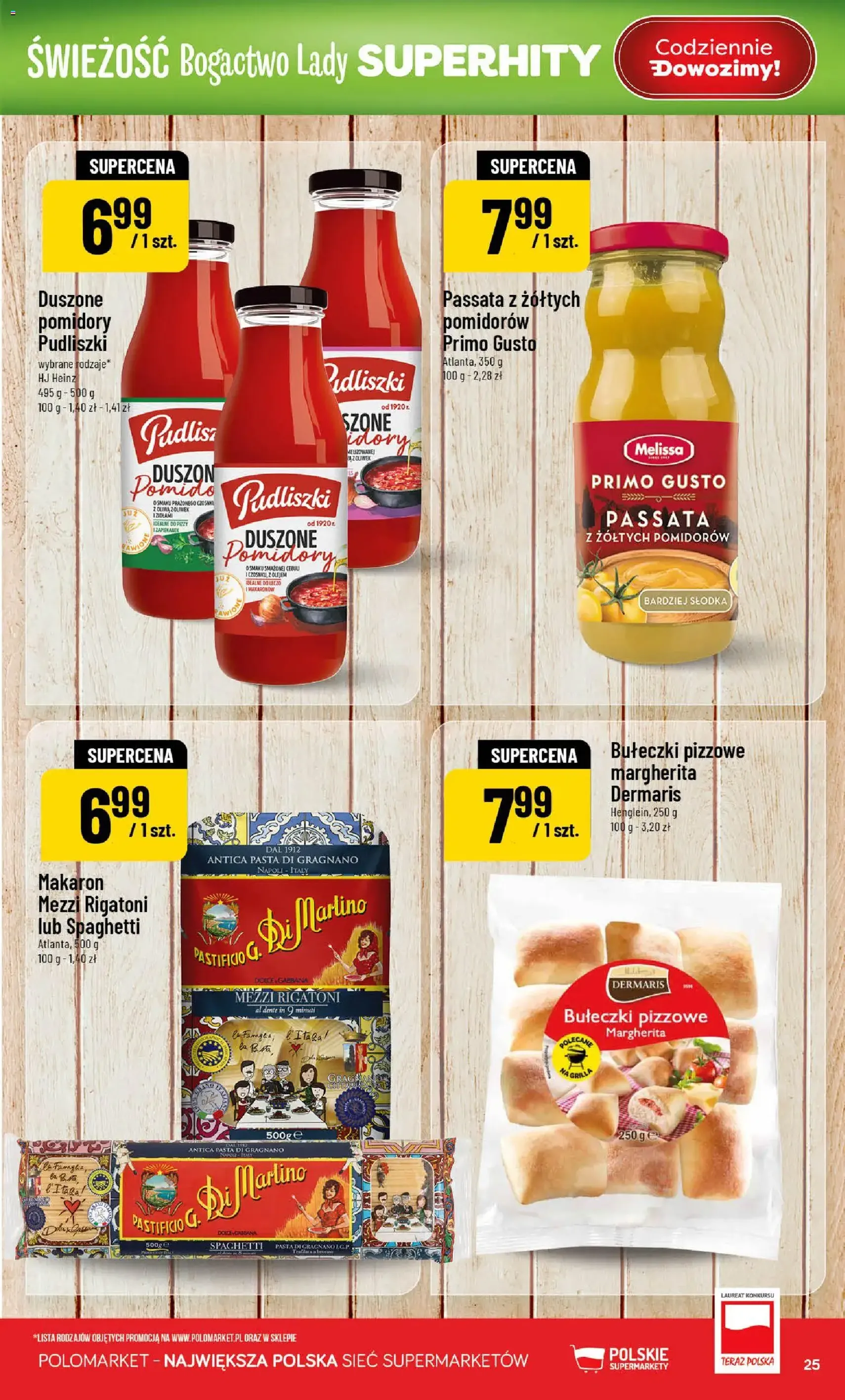 POLOmarket Gazetka - ważny gazetka od 25.02.2026 strona 25 z 46