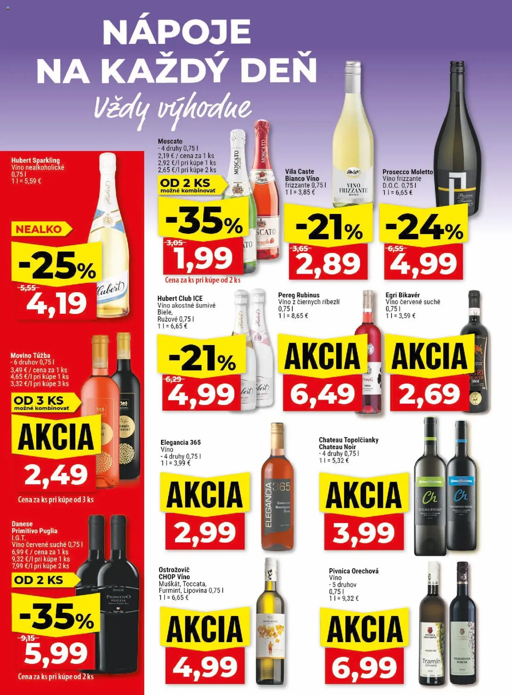Klas leták - platný leták od 18.05.2026 strana 21 z 29