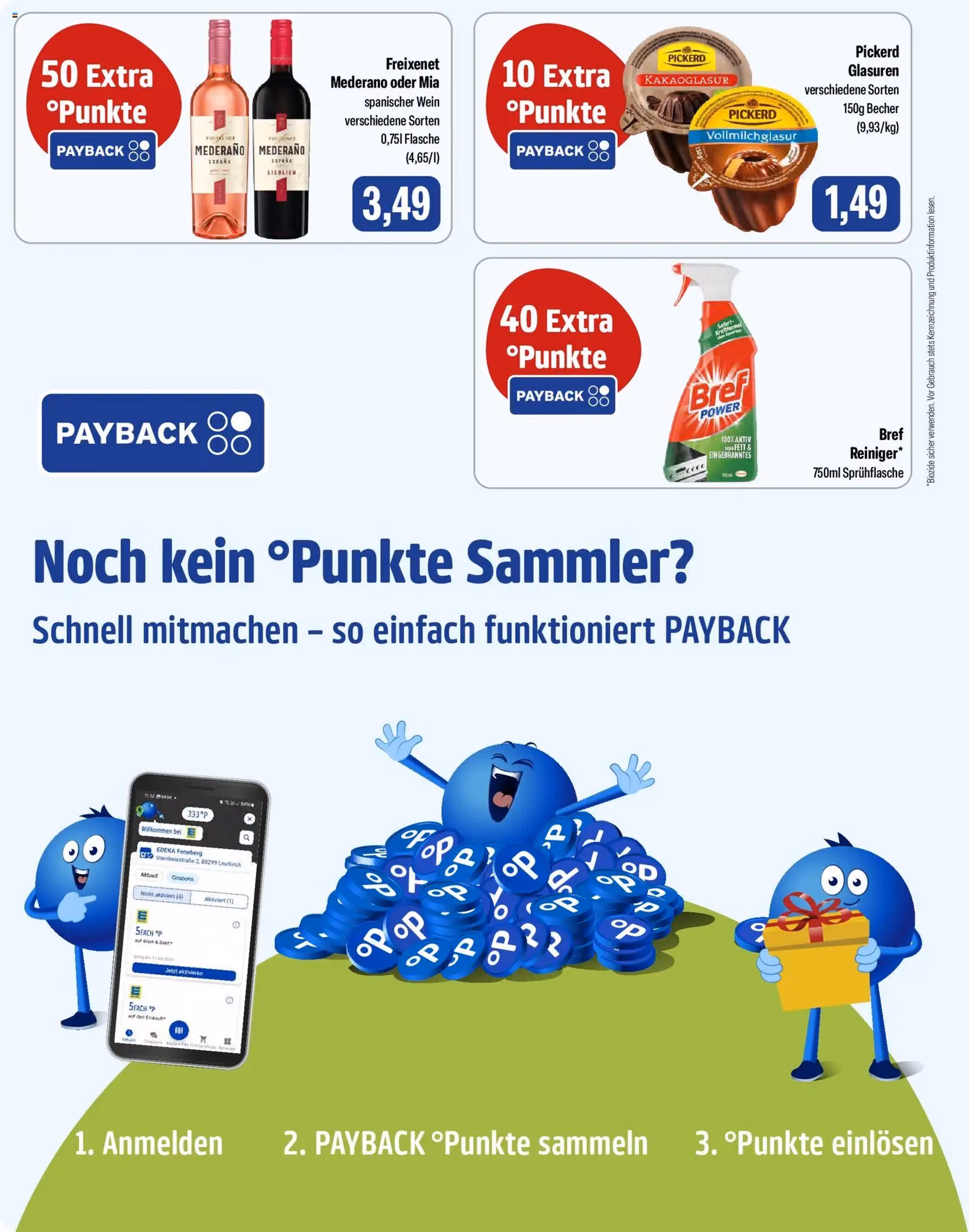 Feneberg Angebote - Gültiger Prospekt ab 27.11.2025, Seite 12 von insgesamt 24