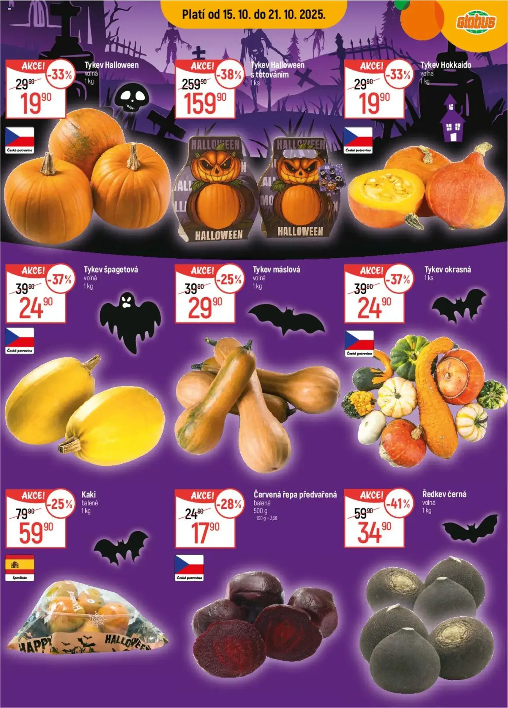 Globus leták - platný leták od 15.10.2025 strana 13 z 48 Globus leták - platný leták od 15.10.2025 strana 13 z 48
