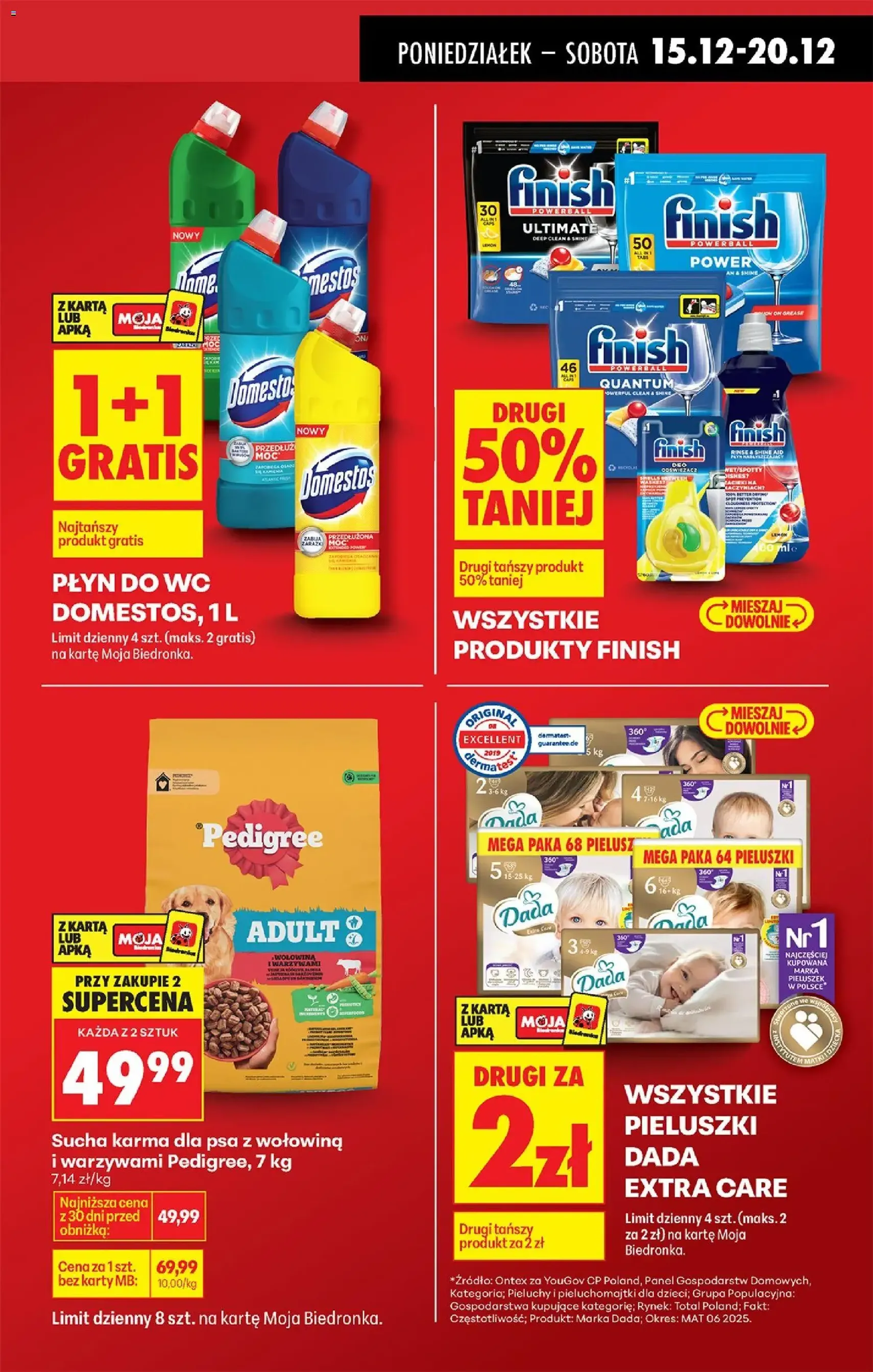 Biedronka gazetka - ważny gazetka od 15.12.2025 strona 23 z 90
