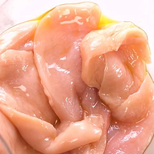 Burrito ricetta - procedimento 1