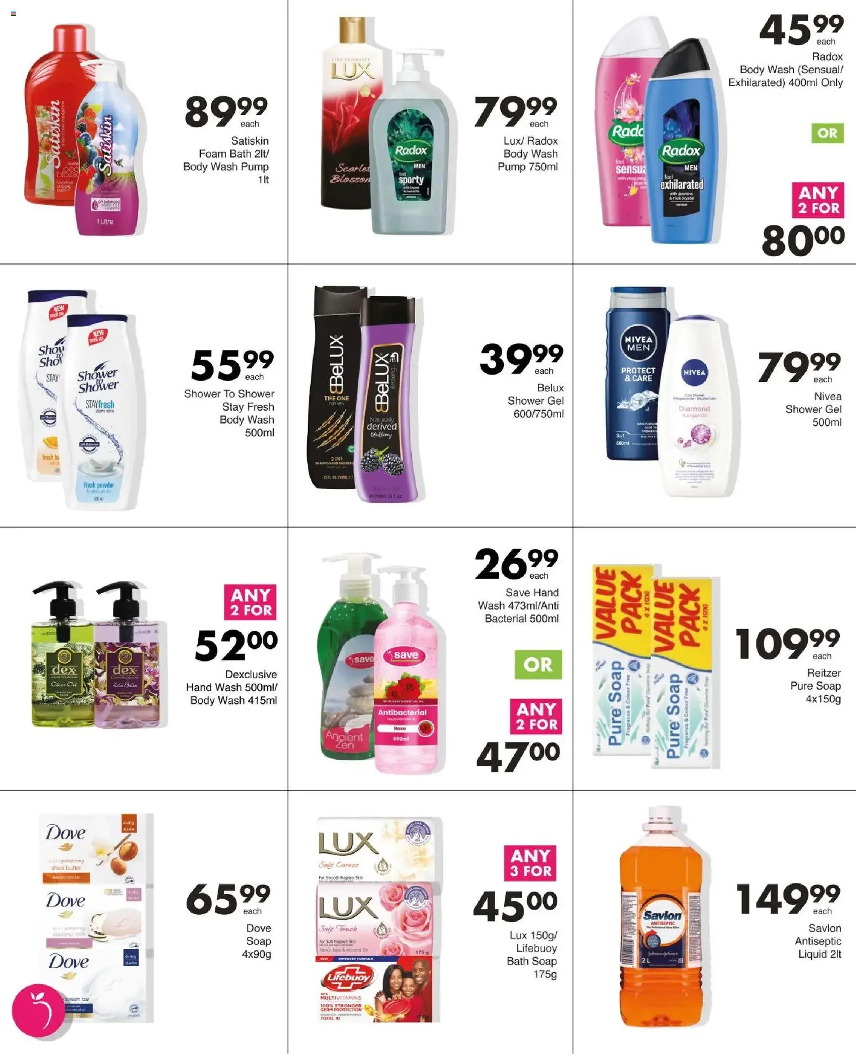 Save Specials - valid flyer from 11/06/2026, page 63 of 86