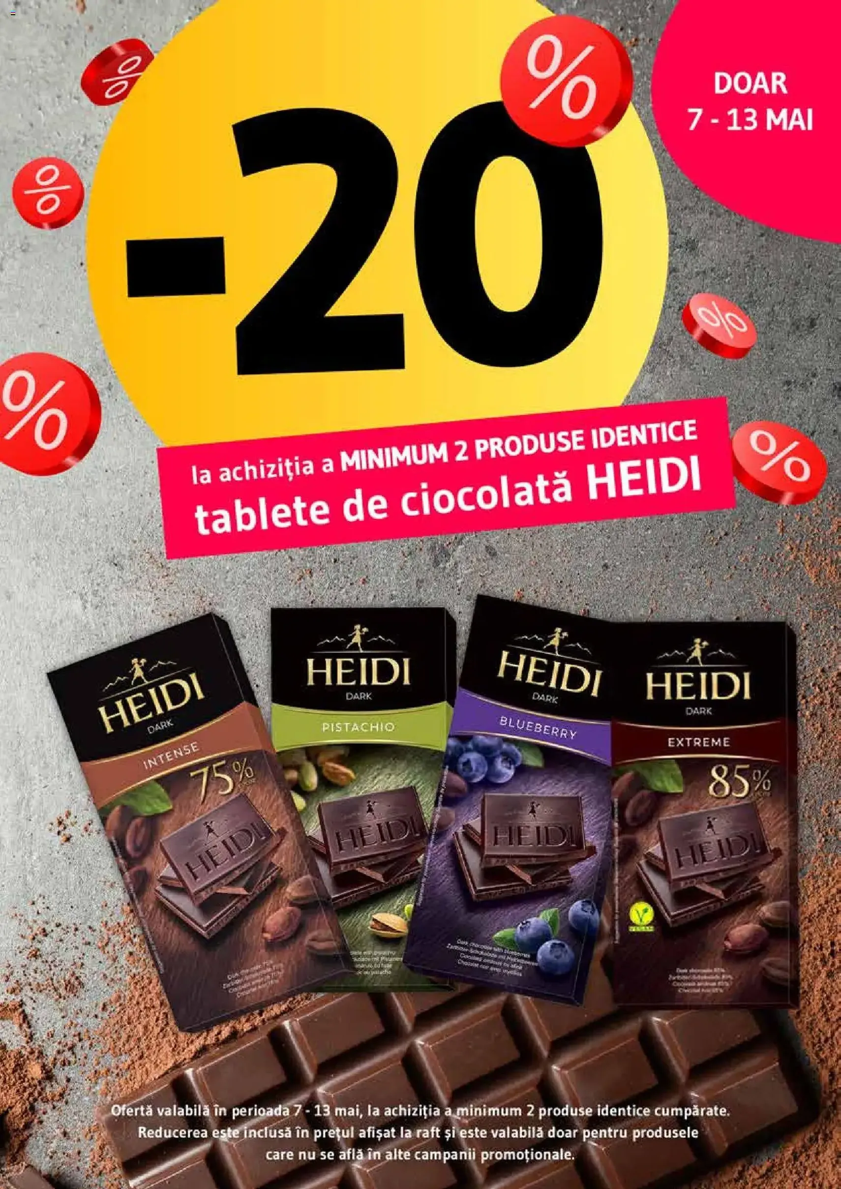 Supeco Catalog - cataloage valabile începând cu 30.04.2026 pagina 4 din 24