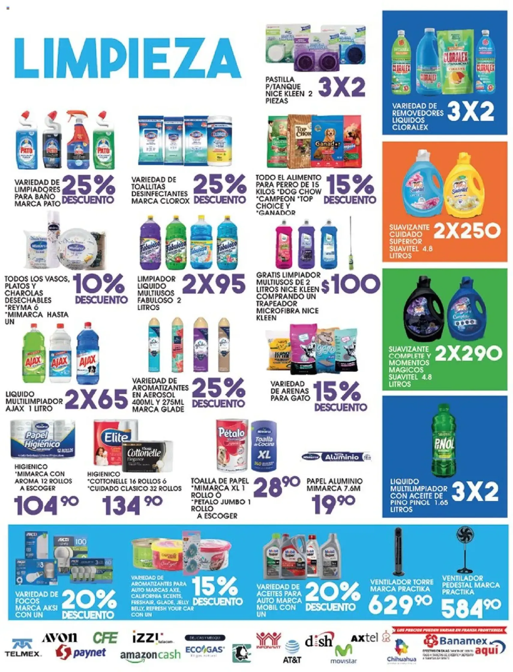Alsuper folleto - folleto válido desde 02/06/2026 página 5 de 8