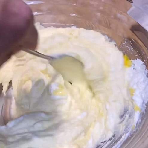 Torta susanna ricetta originale - procedimento 1