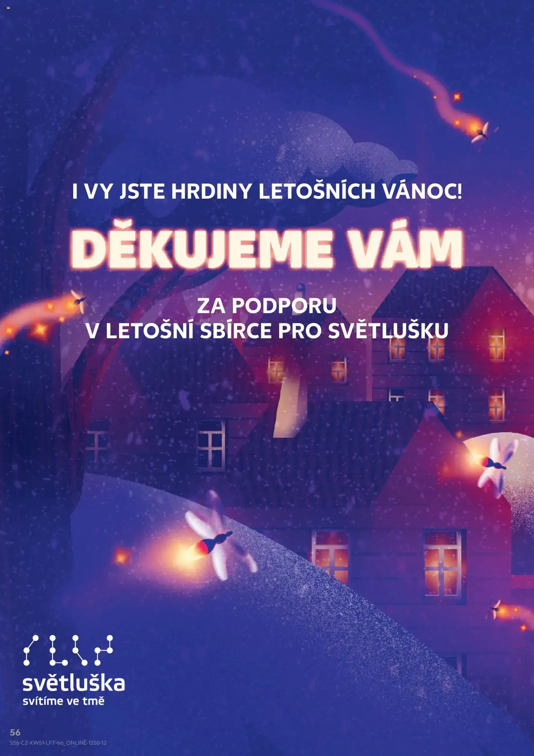 Kaufland leták - platný leták od 17.12.2025 strana 56 z 60