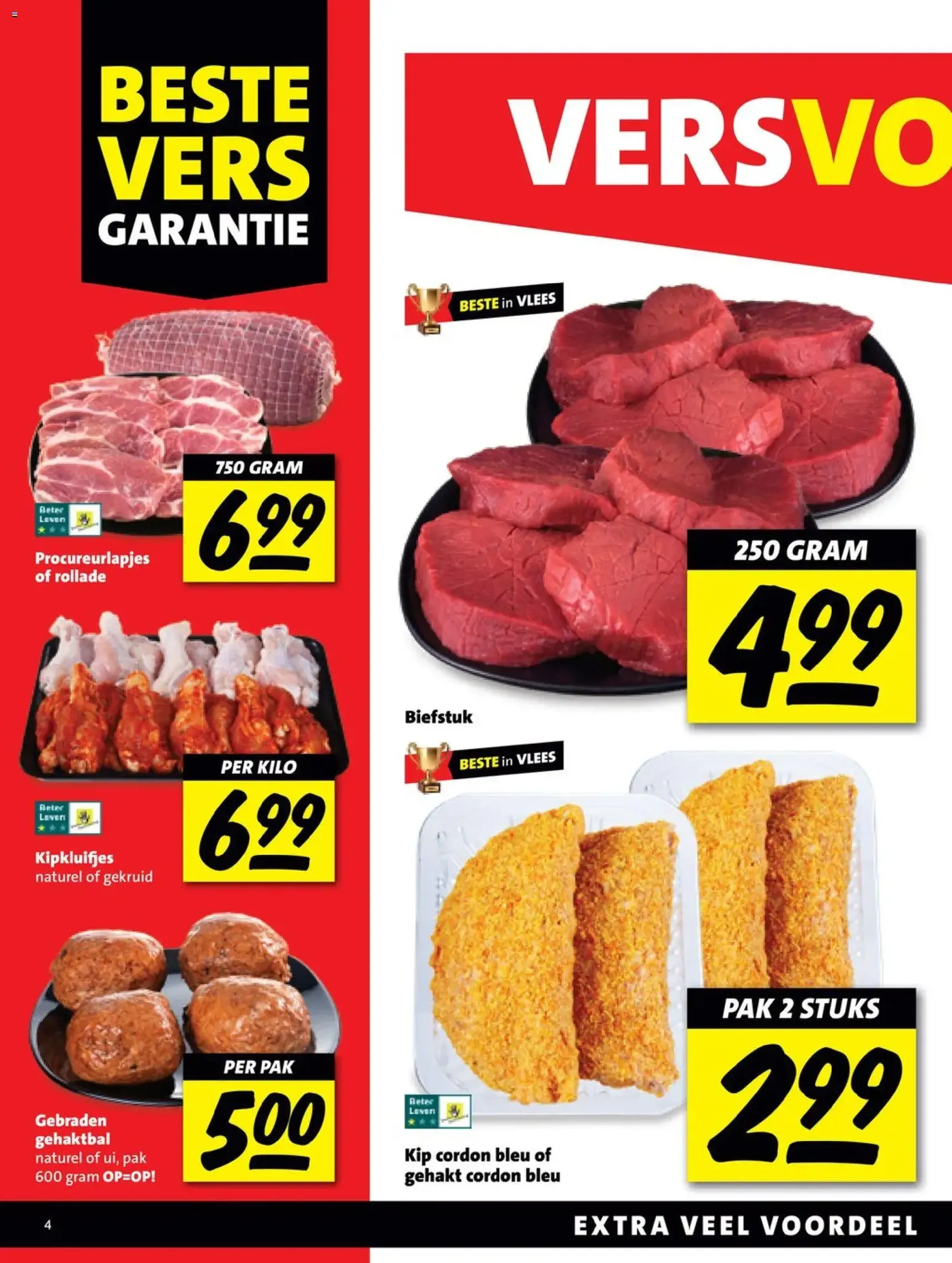 Boni - Folder week 7 - geldige folder vanaf 09-02-2026 pagina 4 van 32