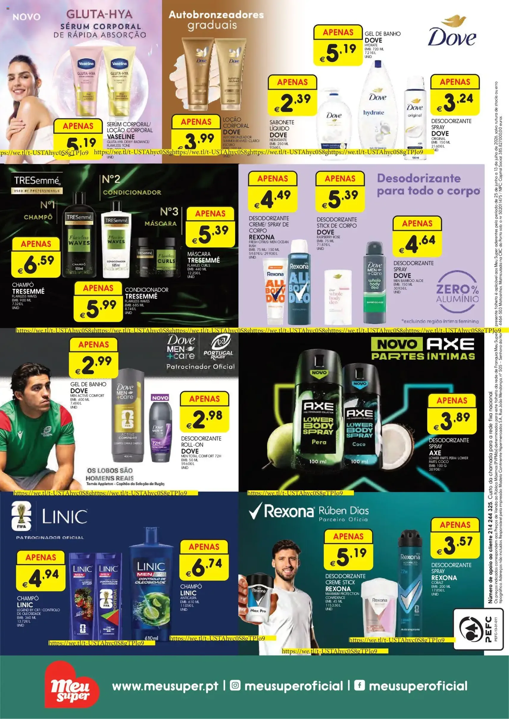 Meu Super folheto - folheto válido a partir de 25/06/2026 página 4 de 4