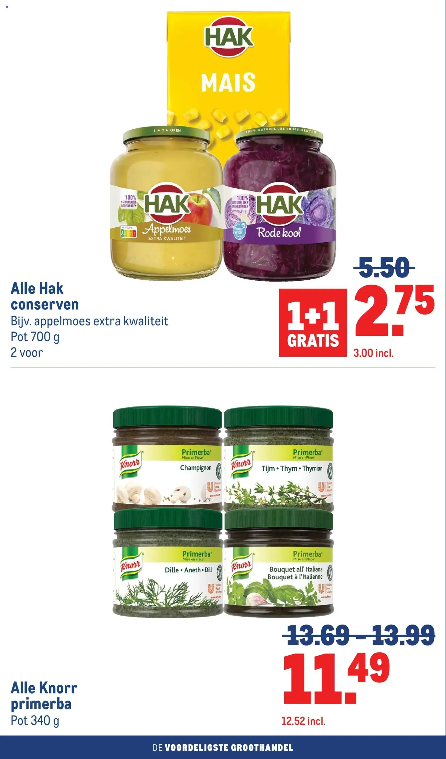 Makro - Folder - geldige folder vanaf 11-02-2026 pagina 36 van 107