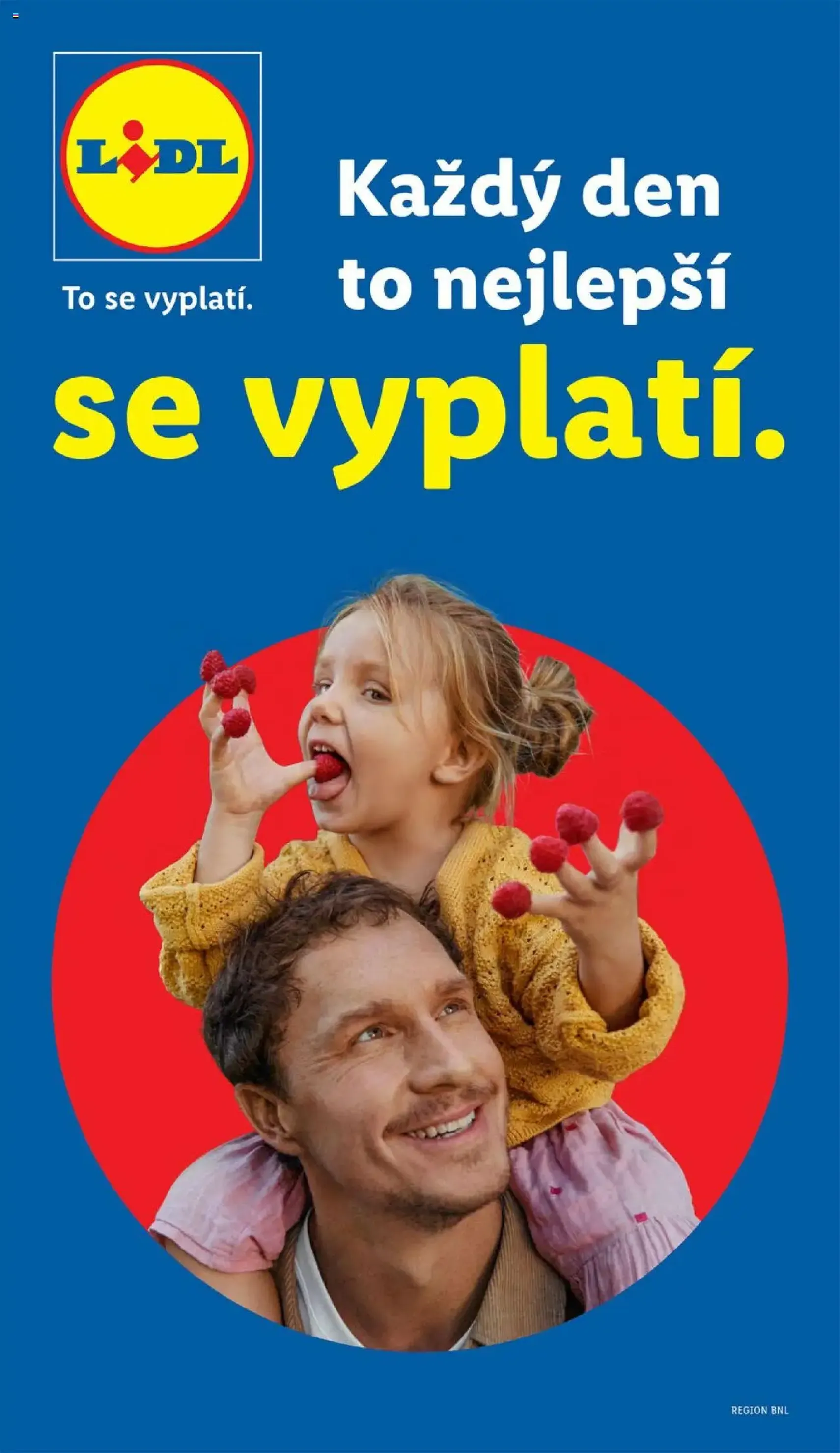 Lidl leták - platný leták od 22.09.2025 strana 1 z 49 Lidl leták - platný leták od 22.09.2025 strana 1 z 49