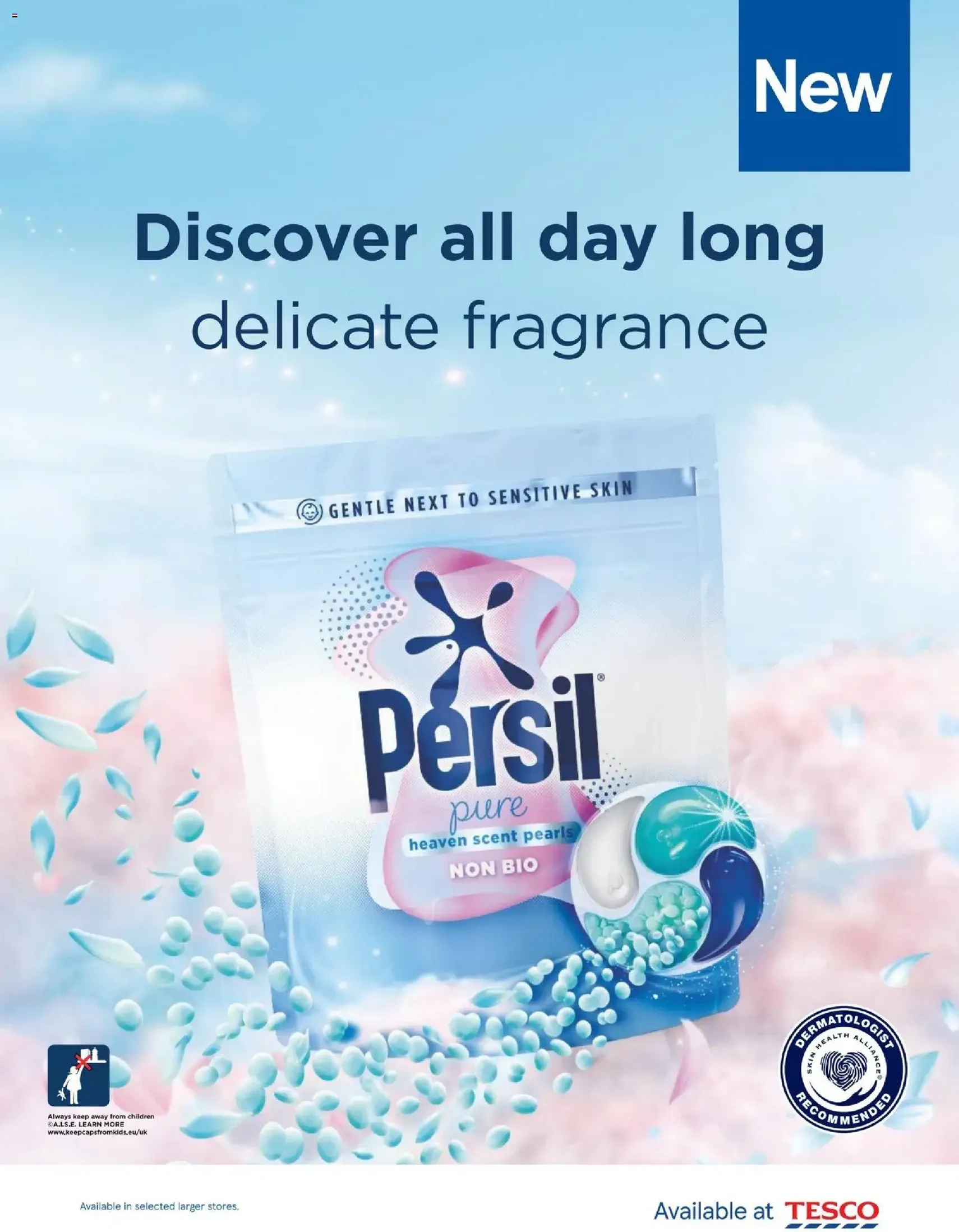 Tesco - Tesco Magazine December 2025 - valid flyer from 01/12/2025, page 82 of 100