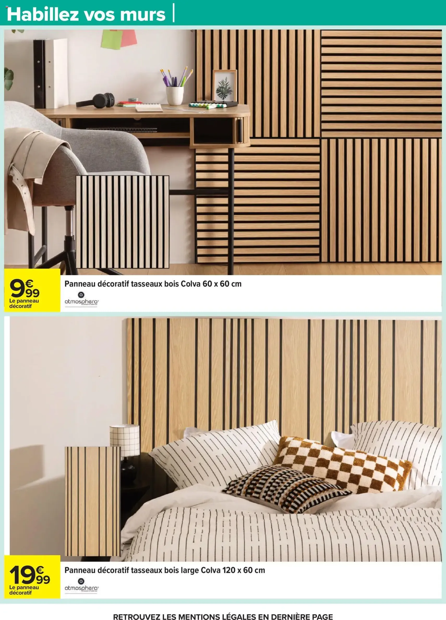 Carrefour catalogue semaine 8 - brochure valable à partir du 17/02/2026, page 74 sur 99