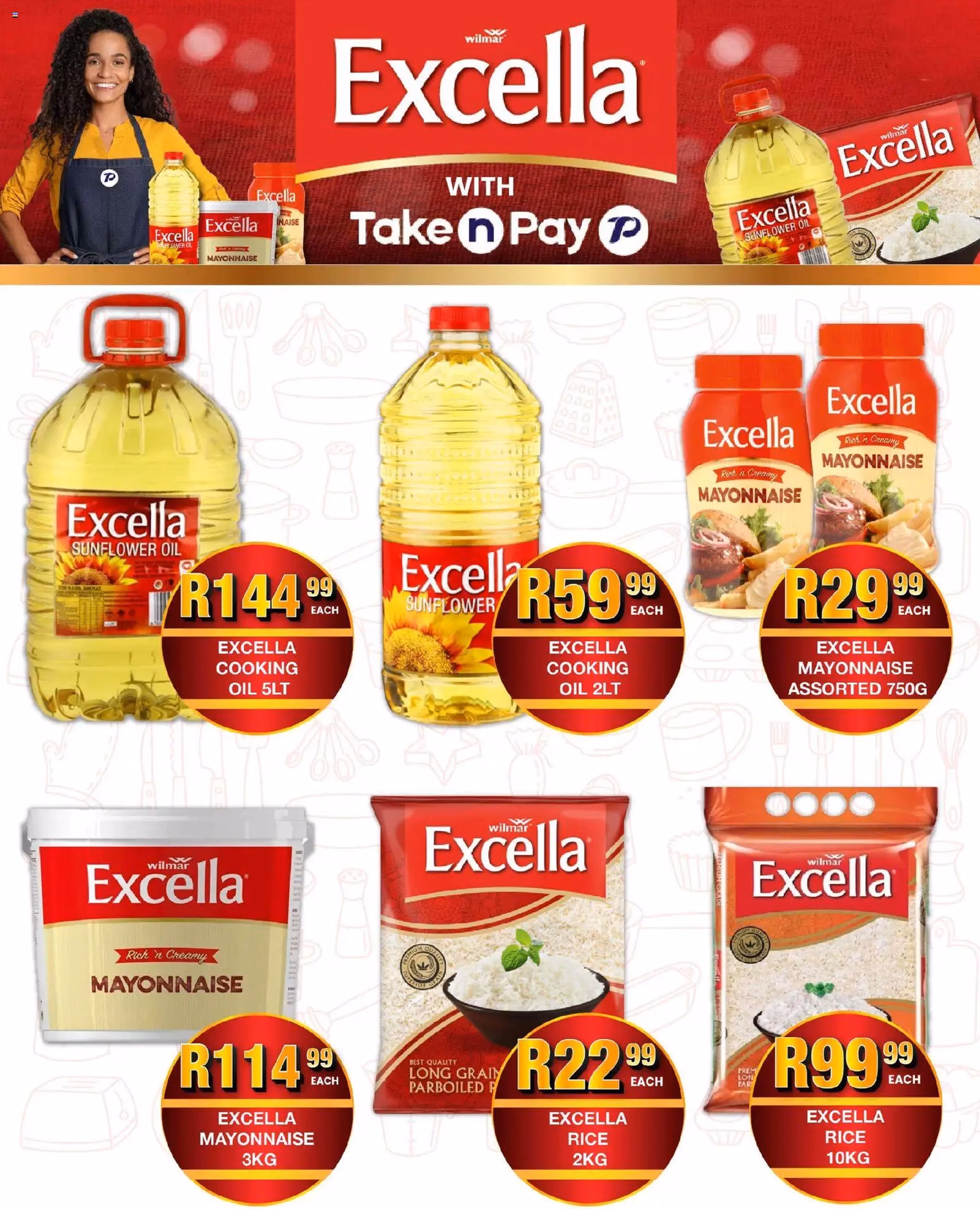 Take n Pay Specials - valid flyer from 02/02/2026, page 25 of 34