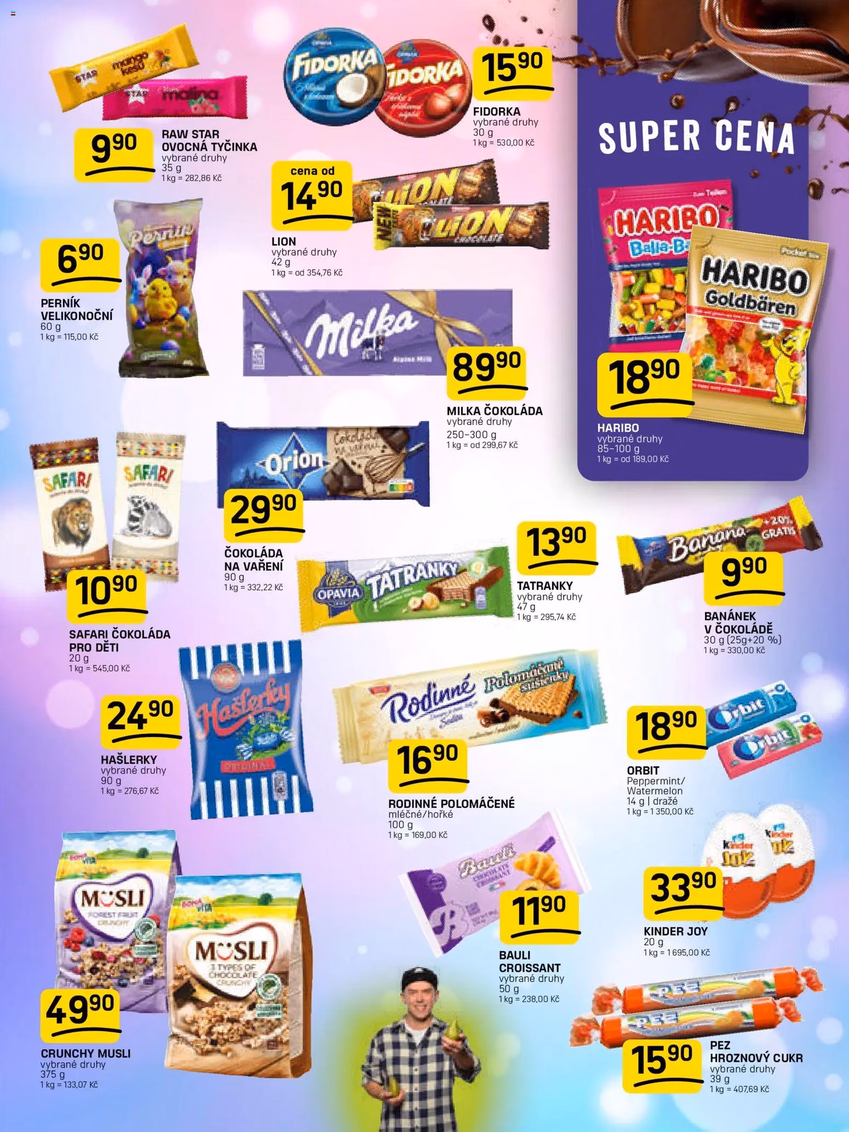 Flop leták - platný leták od 25.02.2026 strana 9 z 12