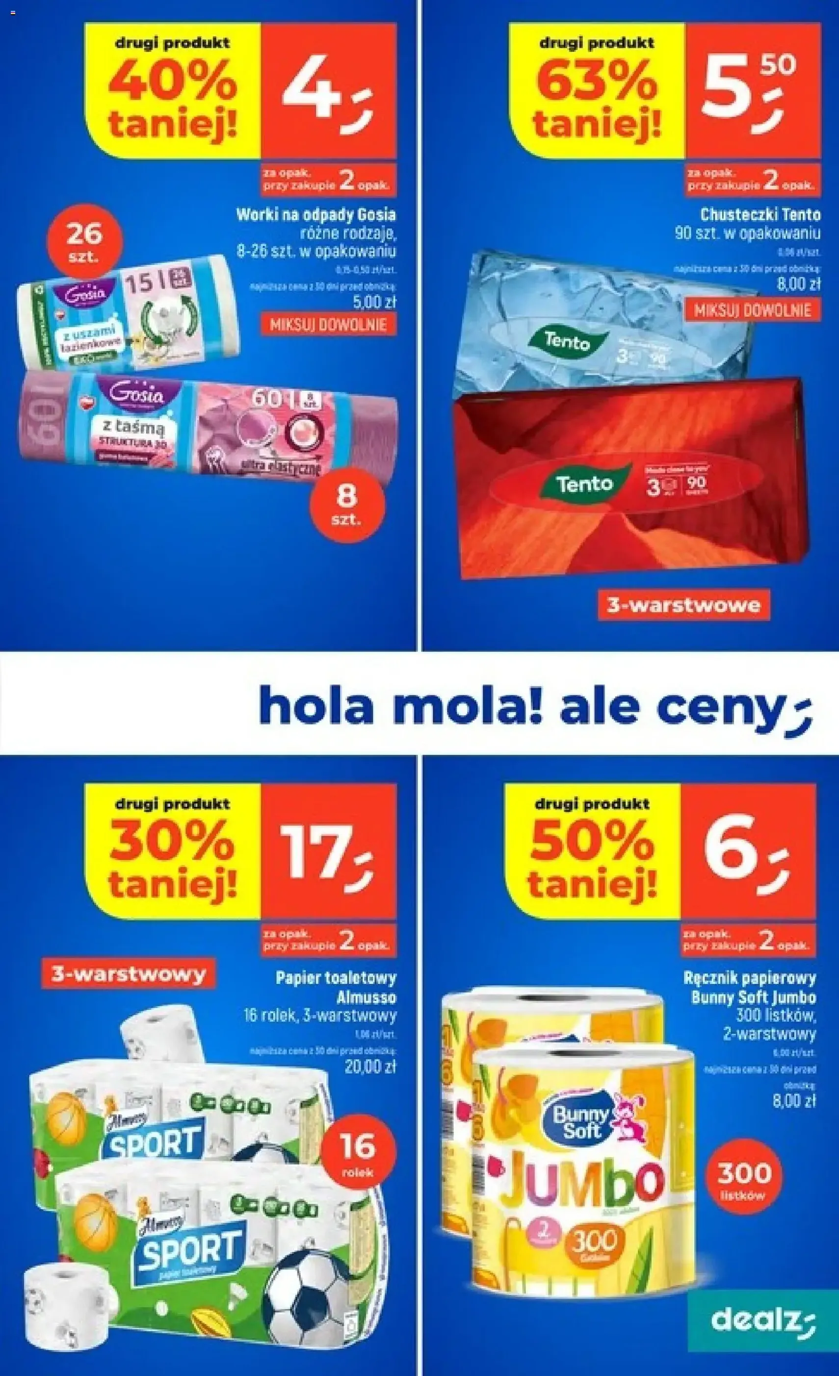 Dealz gazetka - ważny gazetka od 25.06.2026 strona 27 z 46