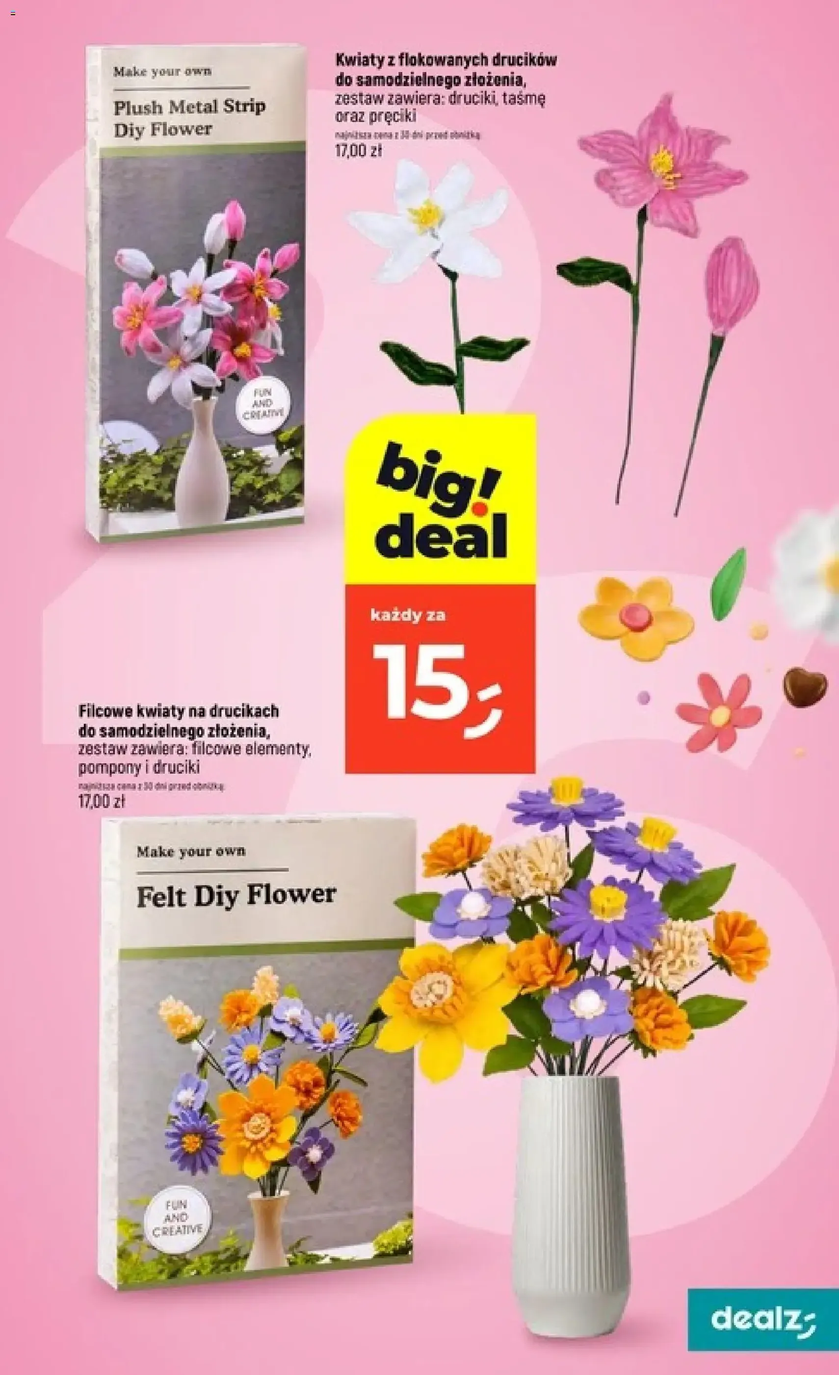 Dealz gazetka - ważny gazetka od 14.05.2026 strona 37 z 54