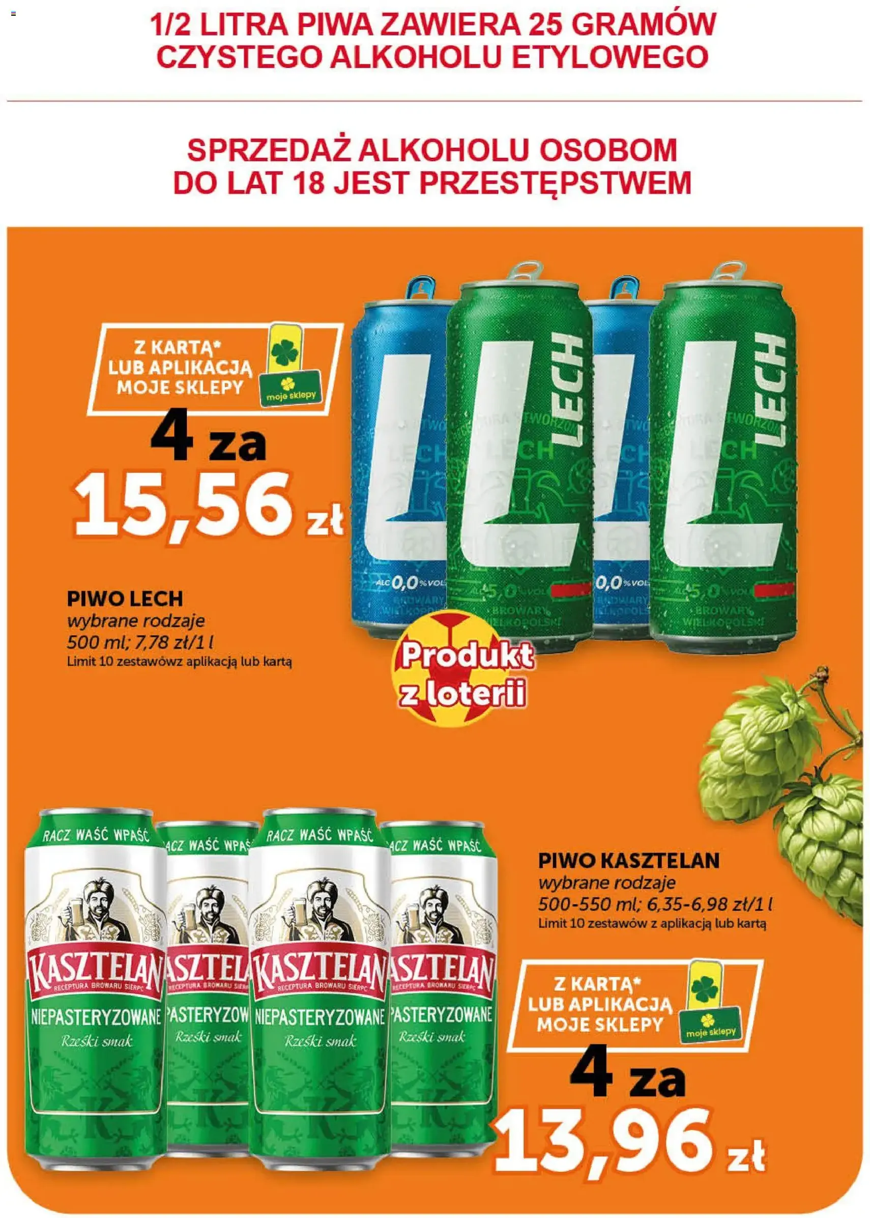 Groszek gazetka - ważny gazetka od 02.07.2026 strona 19 z 42