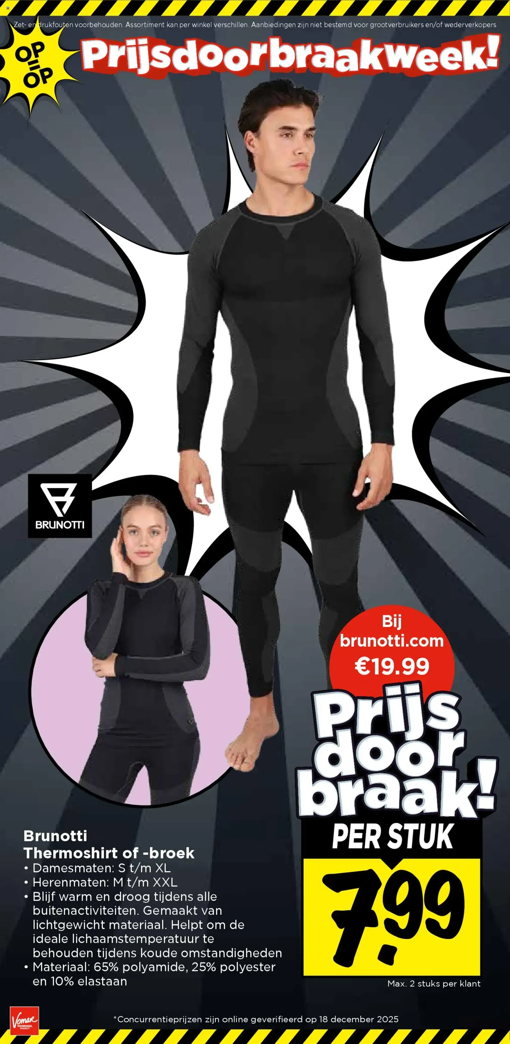 Vomar - Folder - geldige folder vanaf 04-01-2026 pagina 6 van 41