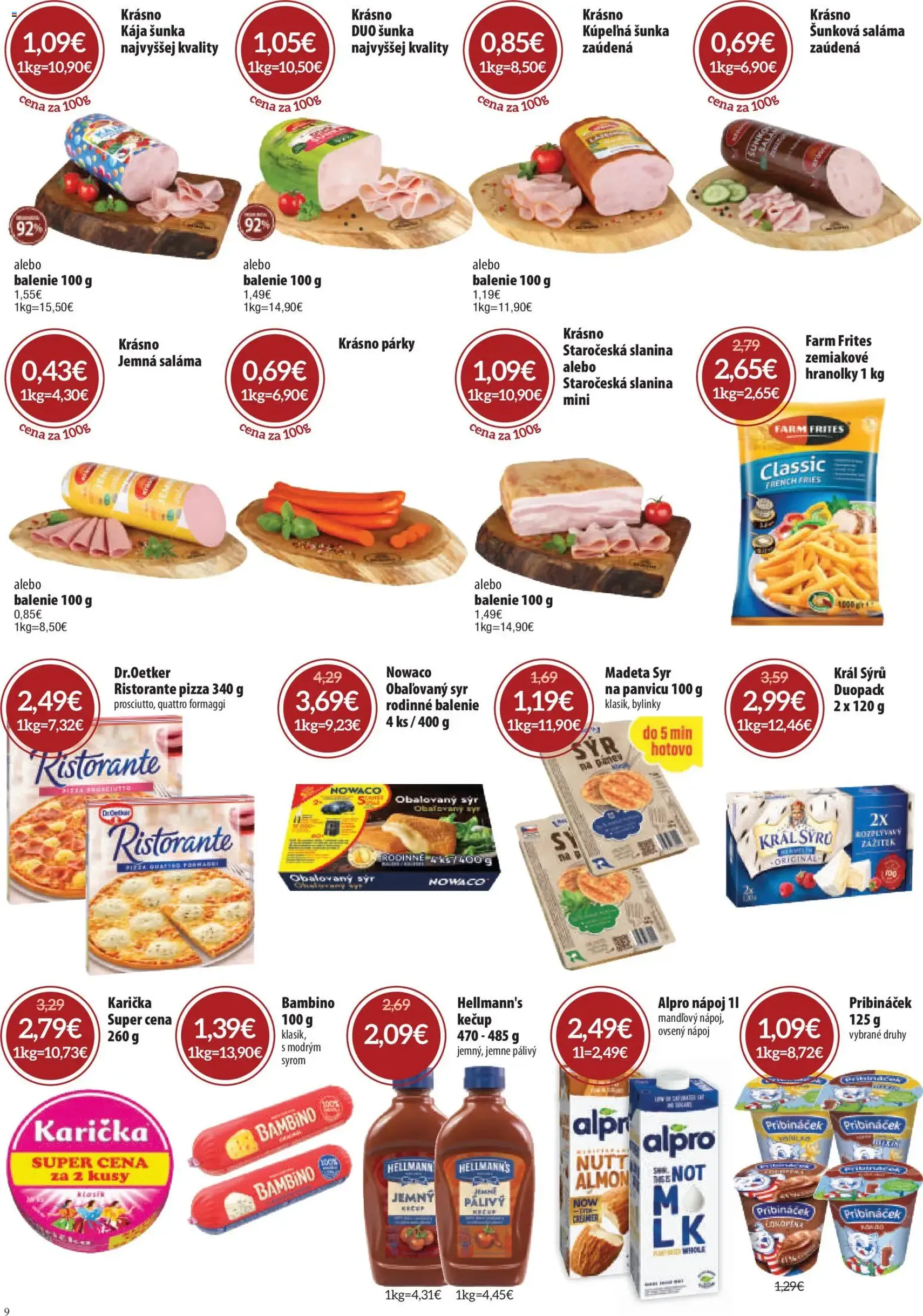 Nitrazdroj leták - platný leták od 06.11.2025 strana 9 z 24