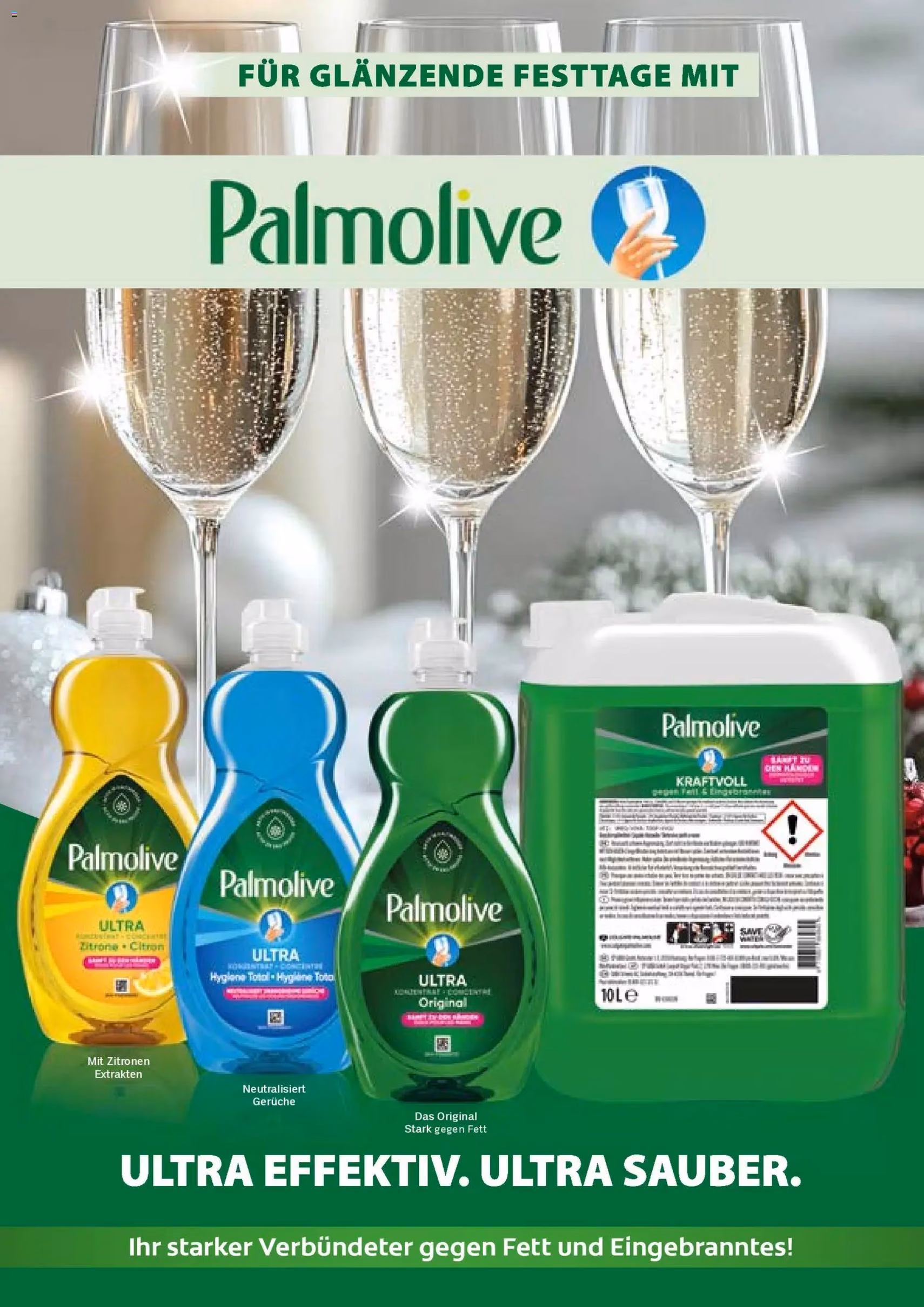 Prodega Aktionen - Gültiger Prospekt ab 15.12.2025, Seite 33 von insgesamt 40