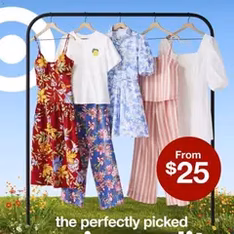 Target Weekly Ad - Flyer preview valid from 03/01/2026