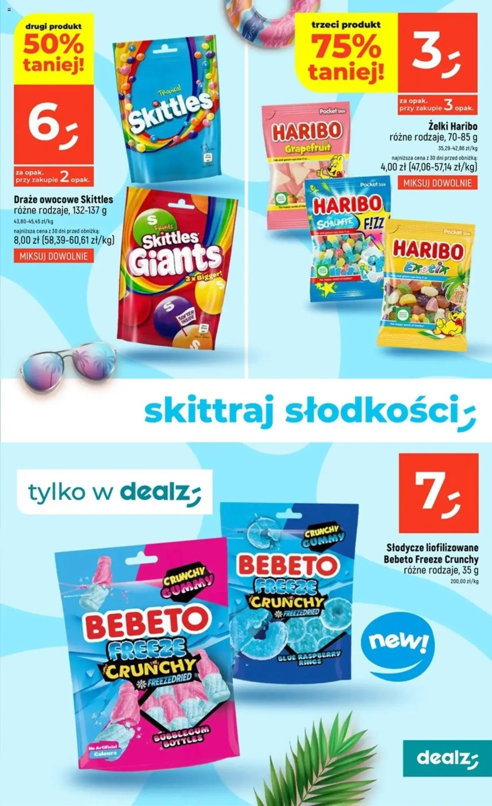 Dealz Gazetka - ważny gazetka od 17.07.2025 strona 15 z 41 Dealz Gazetka - ważny gazetka od 17.07.2025 strona 15 z 41
