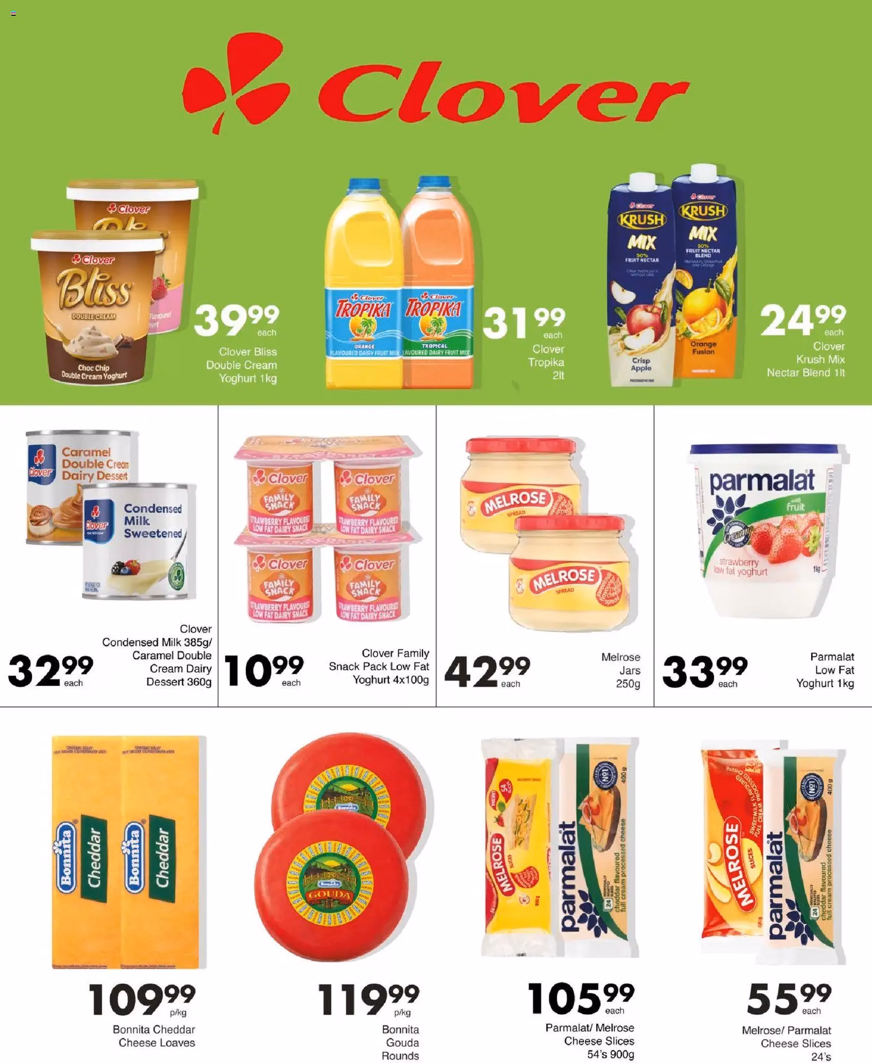 Save Specials - valid flyer from 04/12/2025, page 5 of 86