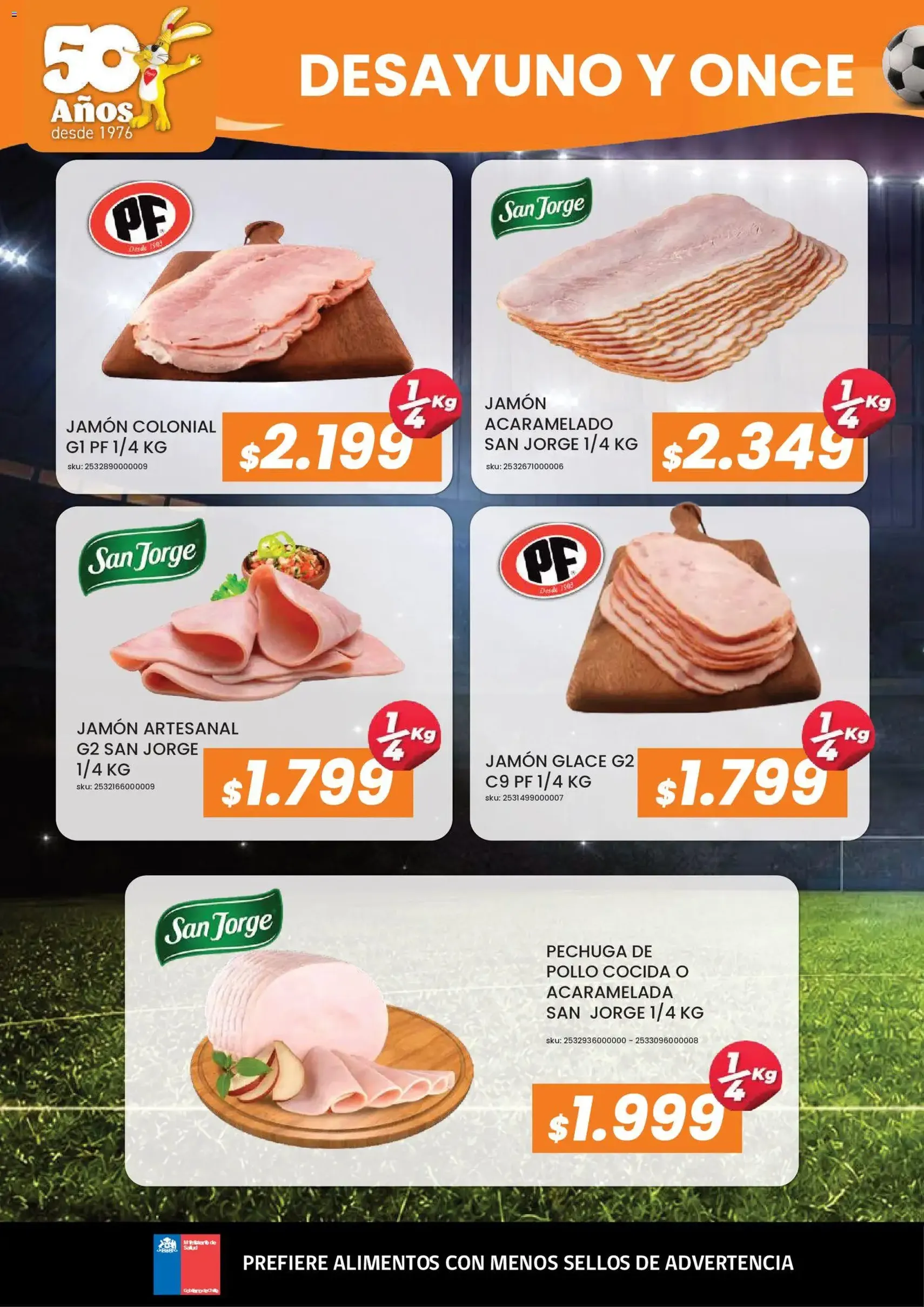 Cugat Ofertas - folleto válido desde 14.06.2026 página 16 de 61