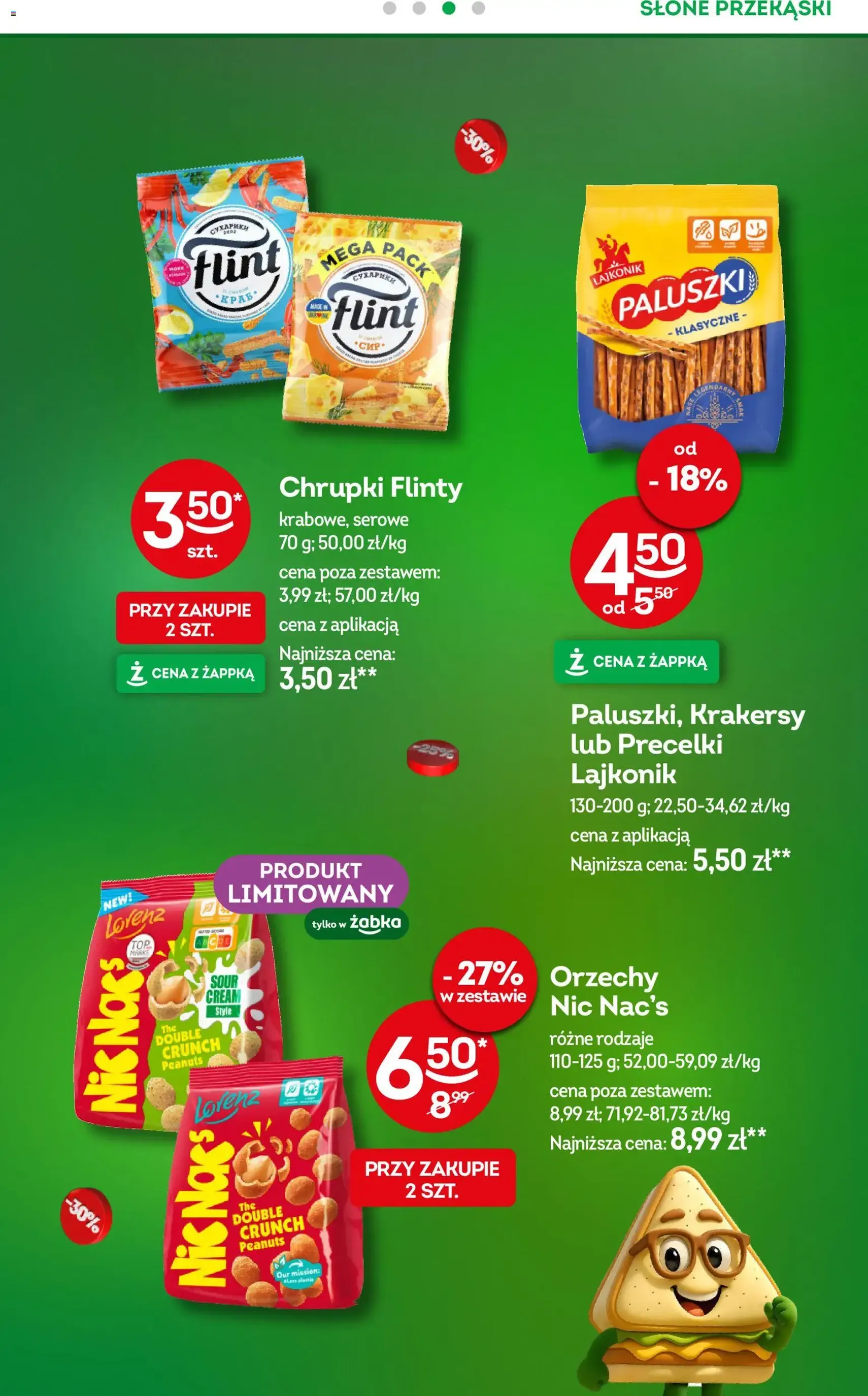 Żabka Gazetka - ważny gazetka od 05.11.2025 strona 16 z 74