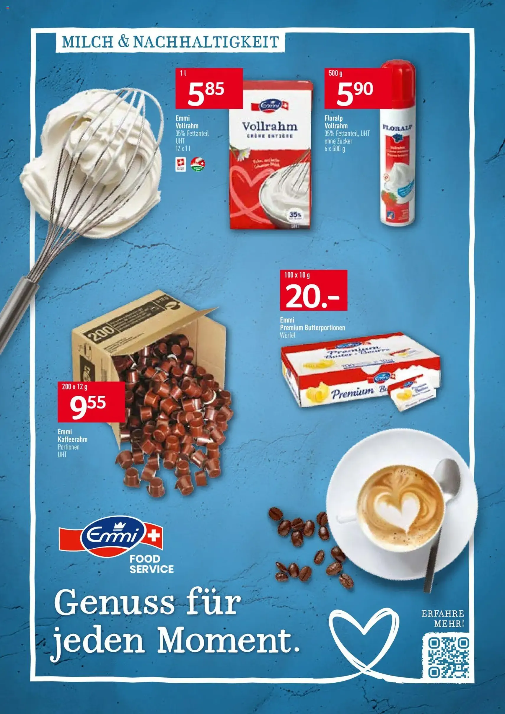 Prodega Aktionen - Gültiger Prospekt ab 01.12.2025, Seite 15 von insgesamt 44