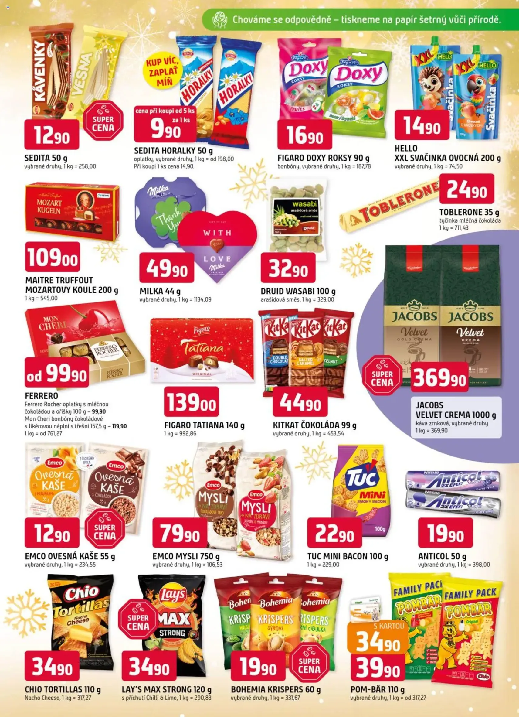 Trefa leták - platný leták od 17.12.2025 strana 7 z 16