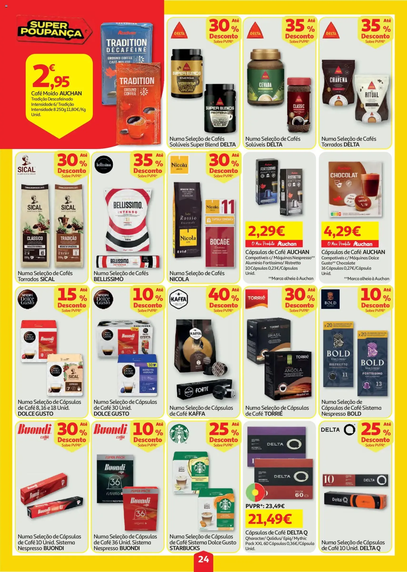 Auchan folheto - folheto válido a partir de 06/08/2026 página 24 de 52