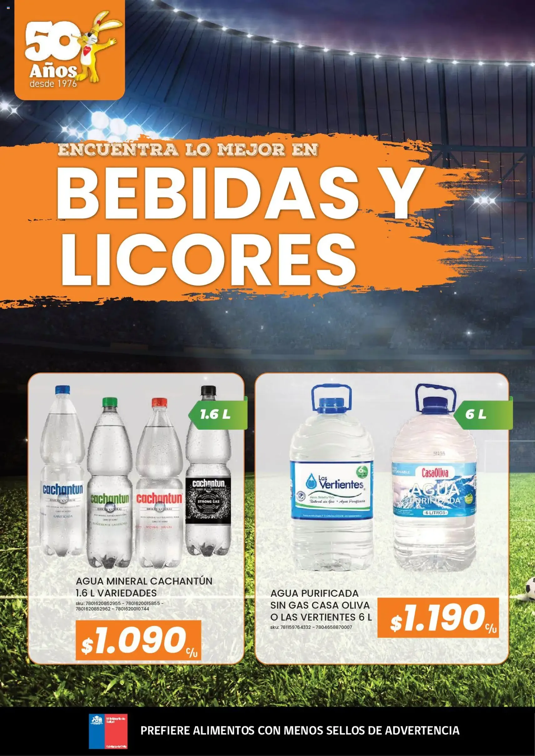 Cugat Ofertas - folleto válido desde 06.06.2026 página 28 de 62