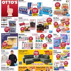 Otto's aktionen - Prospekt Vorschau gültig ab 25.08.2026