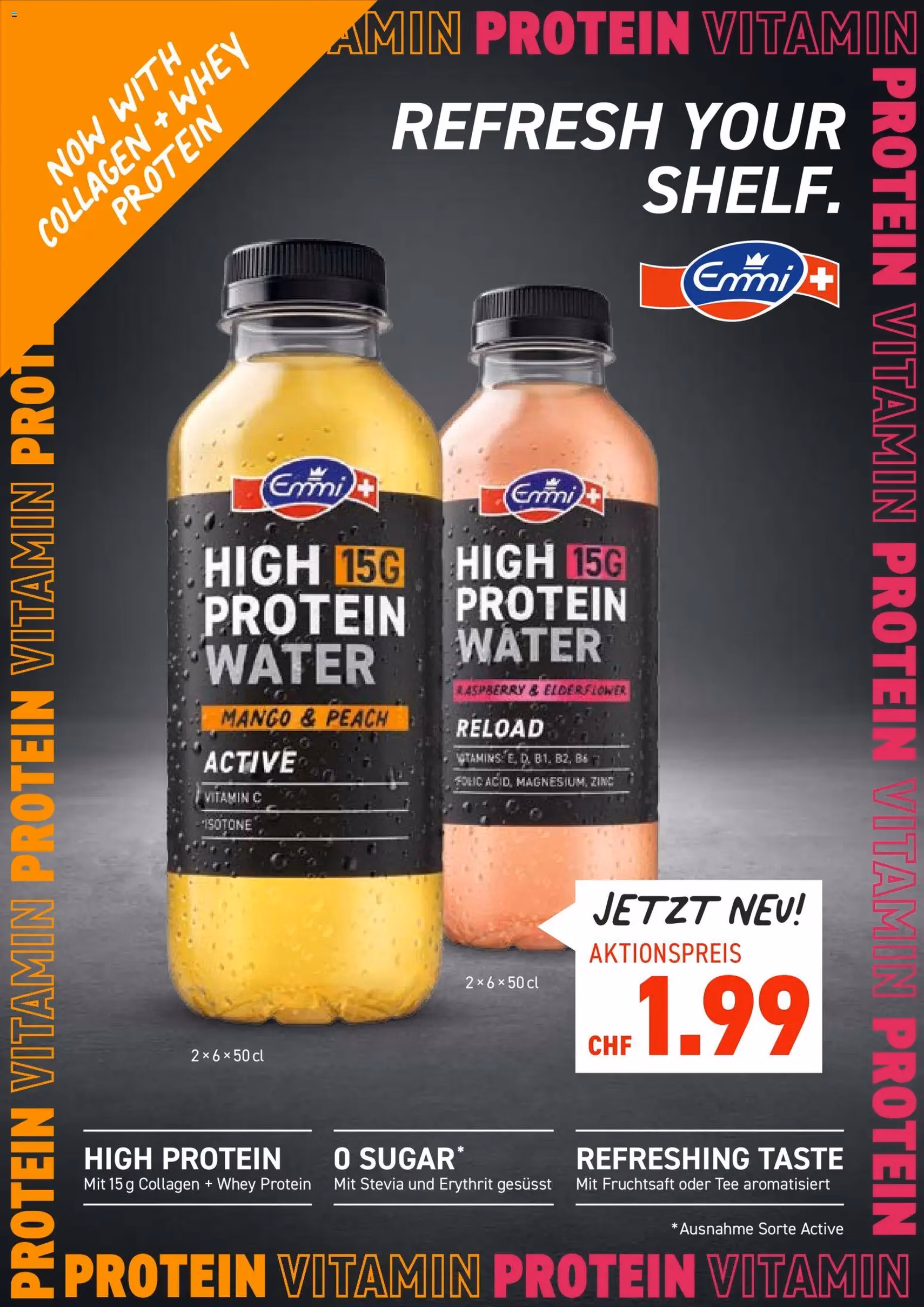 Prodega aktionen - Gültiger Prospekt ab 06.04.2026, Seite 30 von insgesamt 36