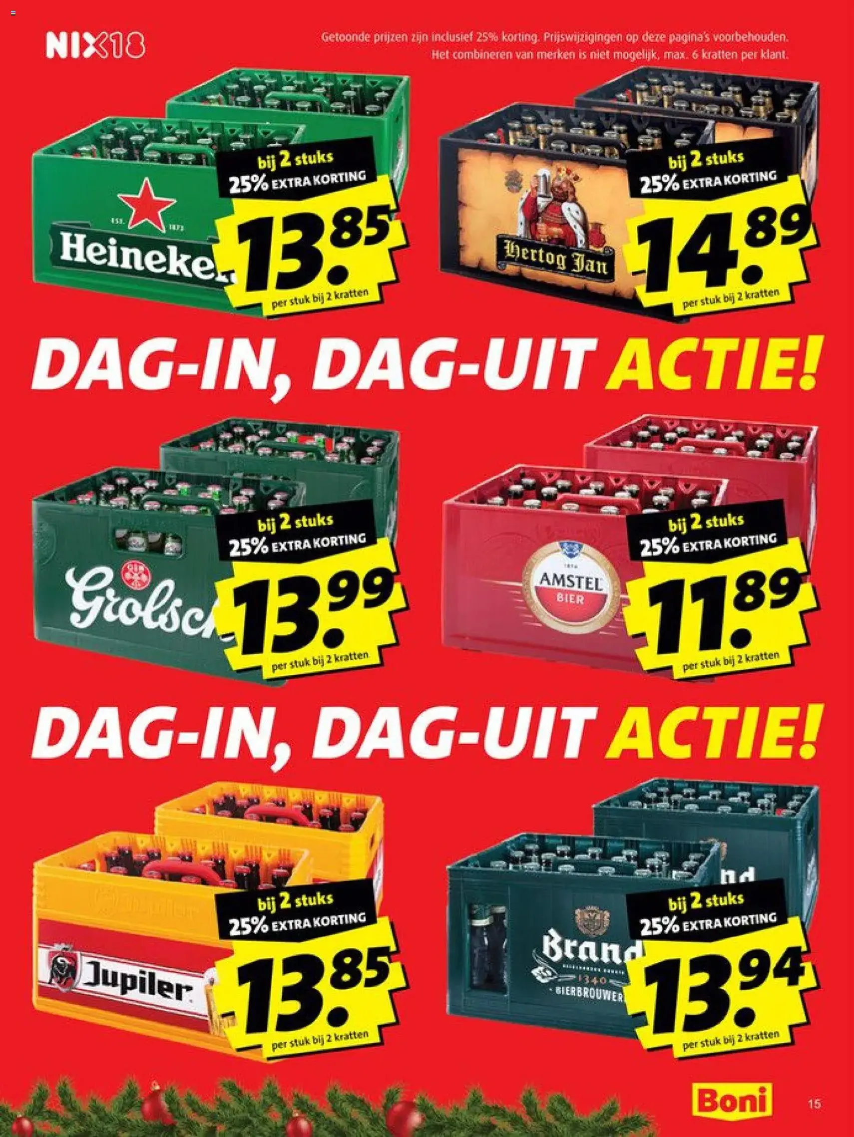 Boni - Folder week 52 - geldige folder vanaf 22-12-2025 pagina 15 van 27