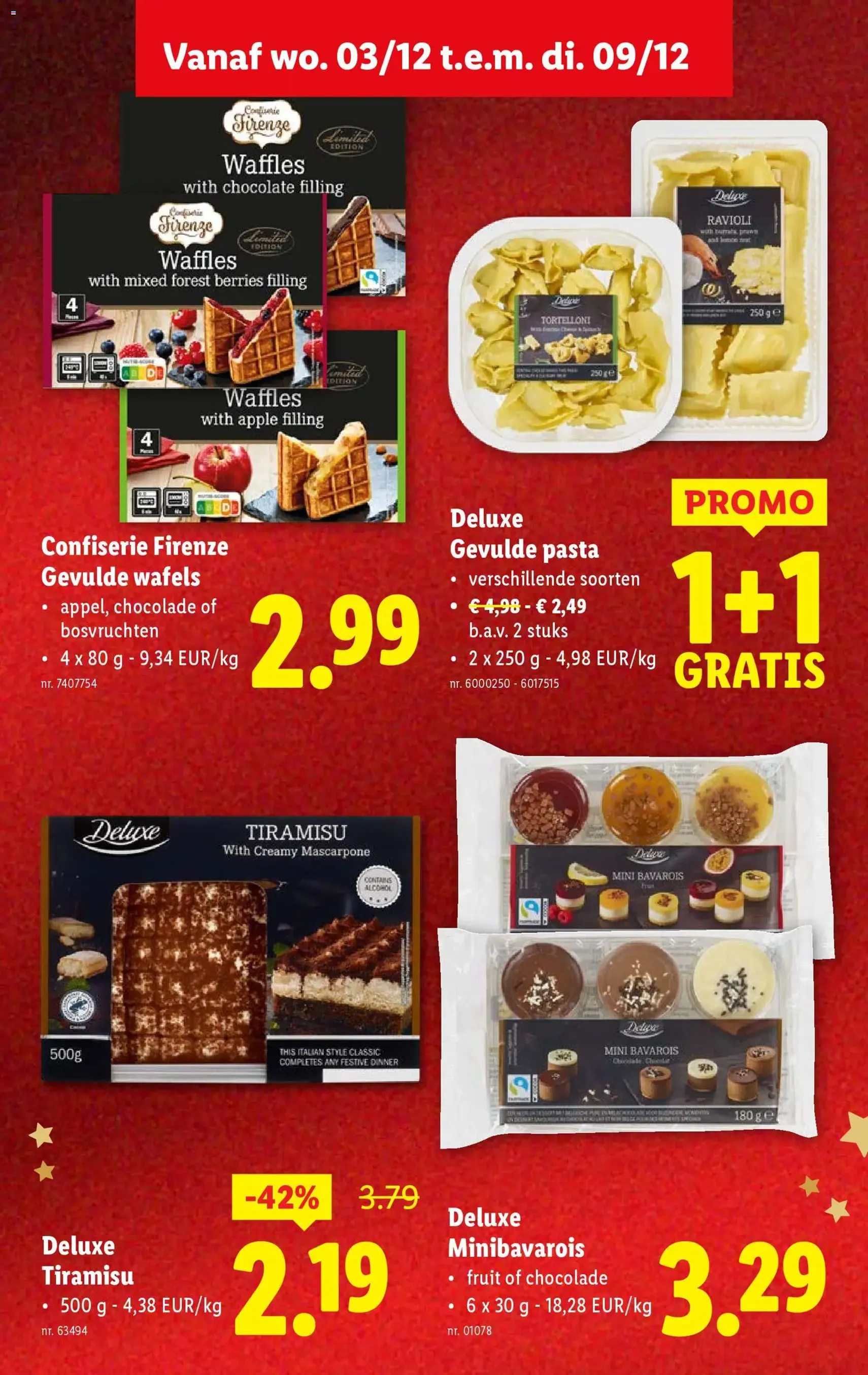 Lidl Folder week 49 - geldige folder vanaf 03/12/2025 pagina 33 van 64