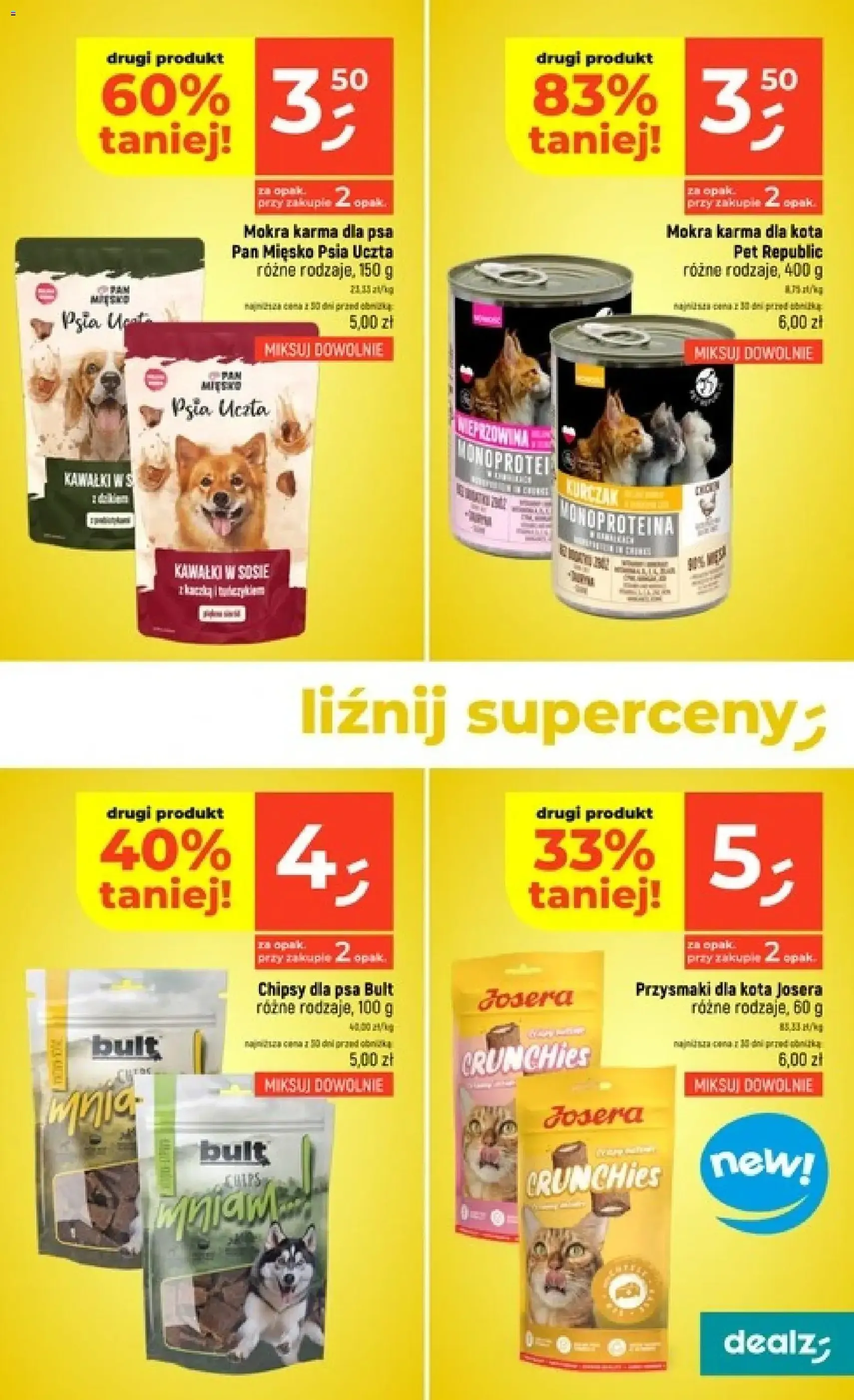 Dealz gazetka - ważny gazetka od 06.08.2026 strona 29 z 36