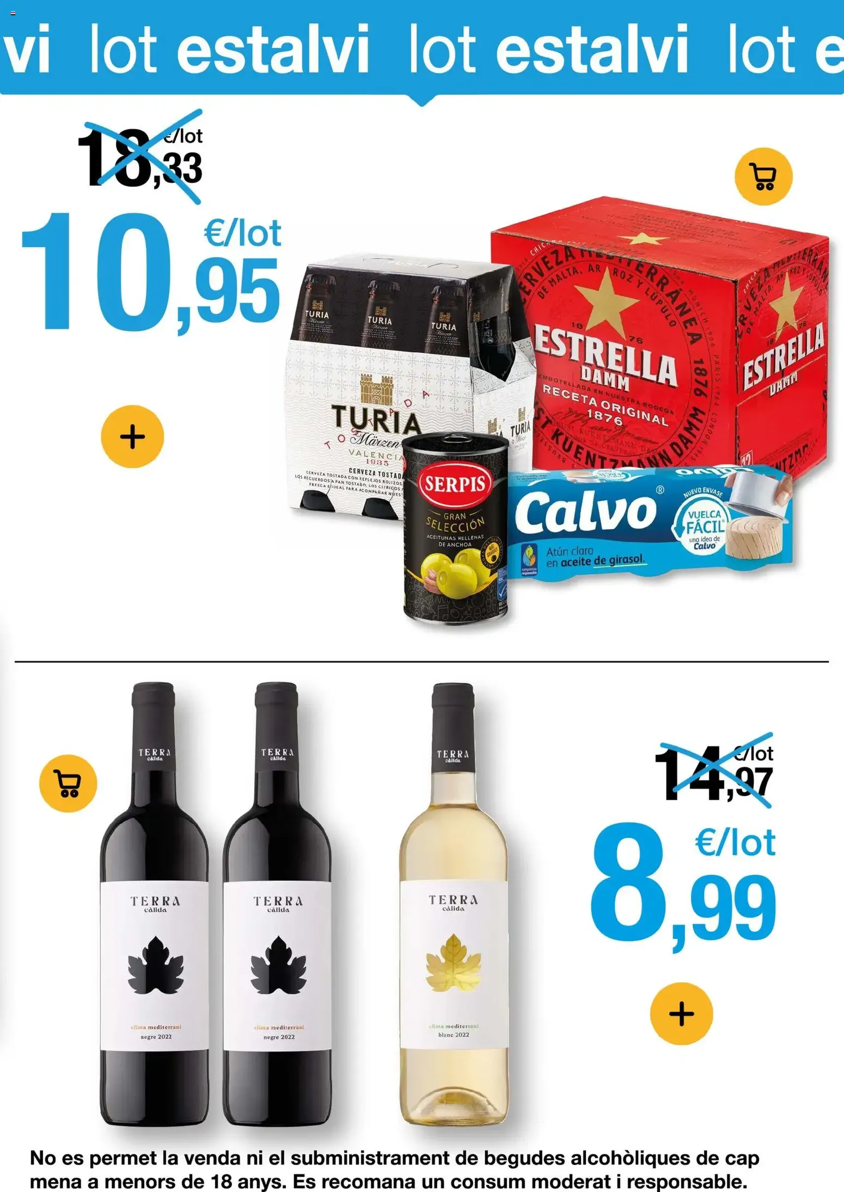 Bonpreu folleto - folleto válido desde 19/05/2026 página 57 de 99