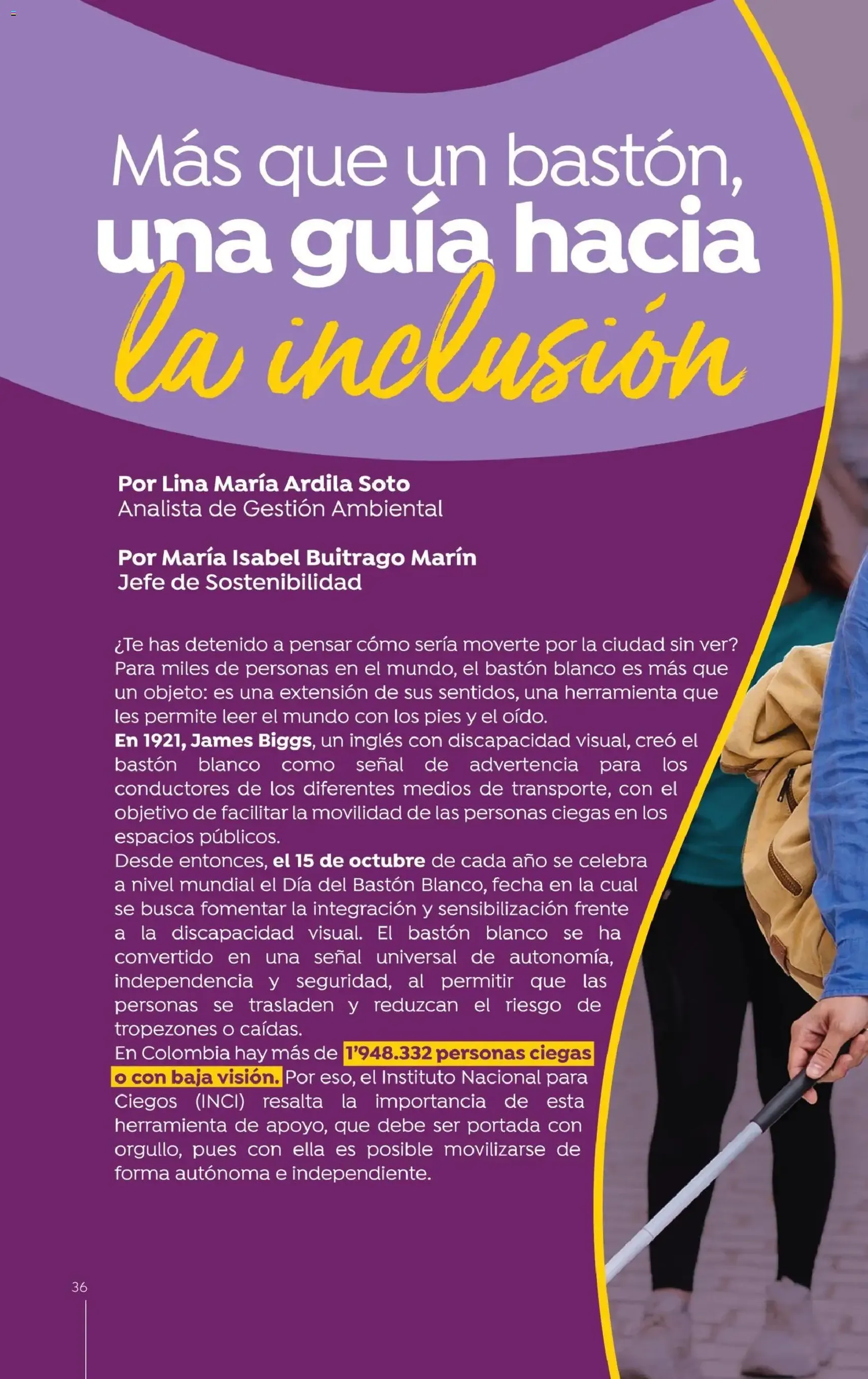 Colsubsidio - Catálogo - folleto válido desde 01/10/2025 página 36 de 48