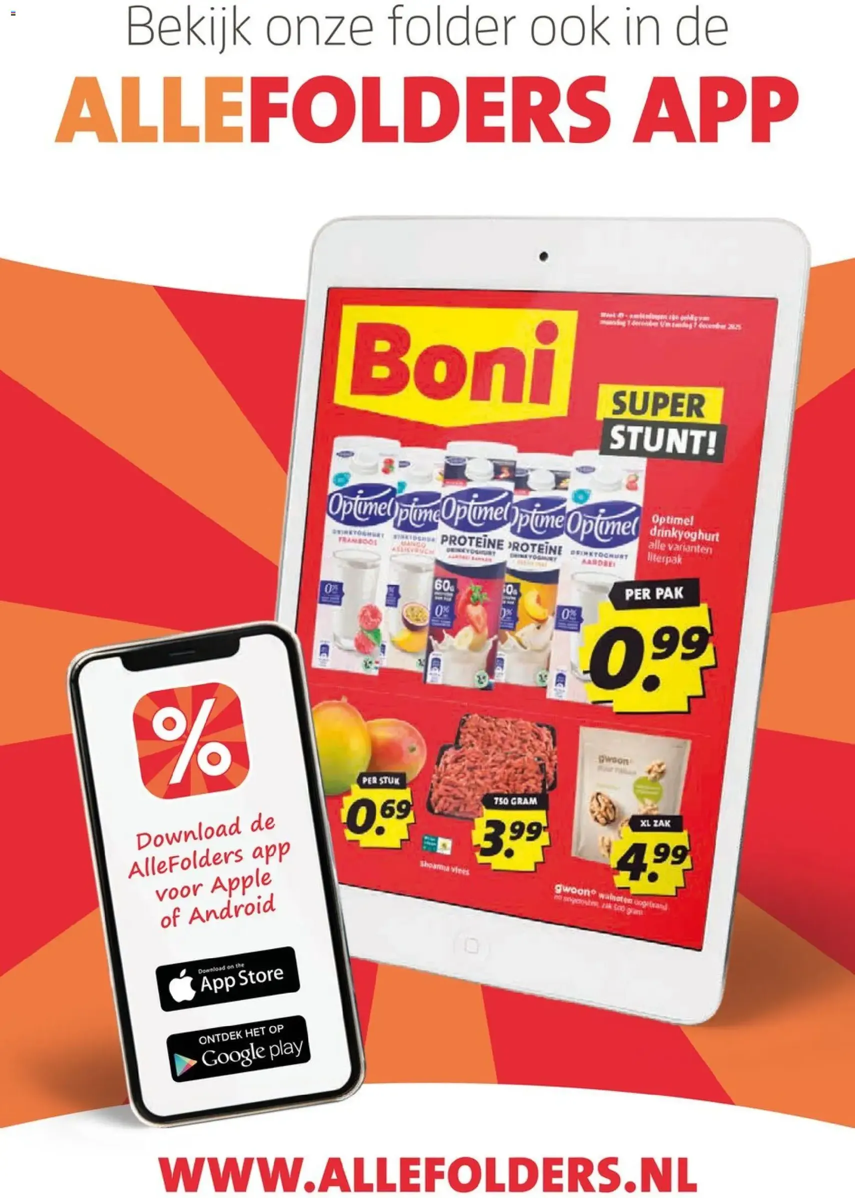 Boni - Folder week 49 - geldige folder vanaf 01-12-2025 pagina 32 van 32