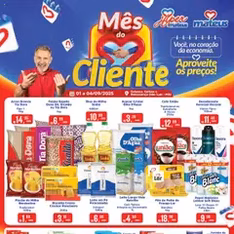 Mateus - Ofertas da semana - pré-visualização do folheto, válido a partir de 01/09/2025
