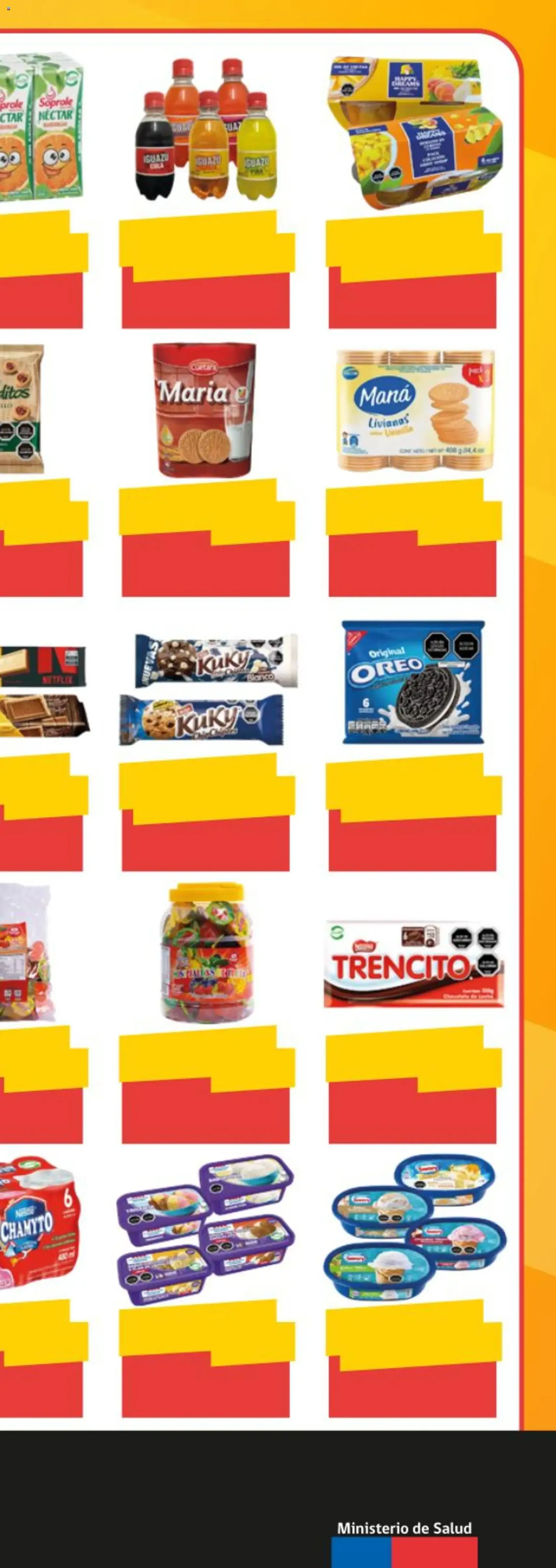 Super Ganga Ofertas - folleto válido desde 12.05.2026 página 25 de 30