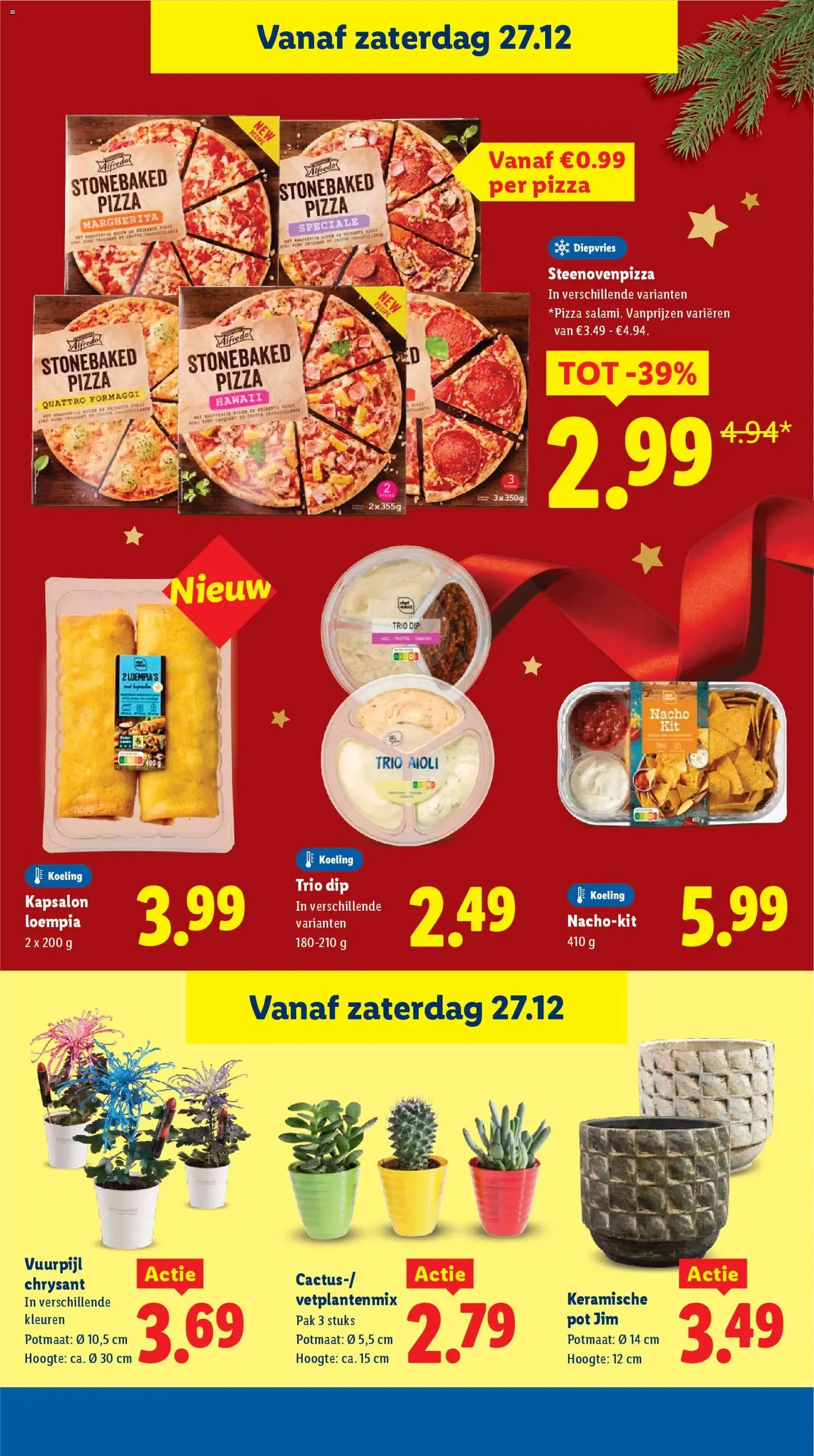 Lidl - Folder week 52 - geldige folder vanaf 22-12-2025 pagina 15 van 37