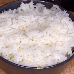 Recipe preview The perfect basmati rice recipe