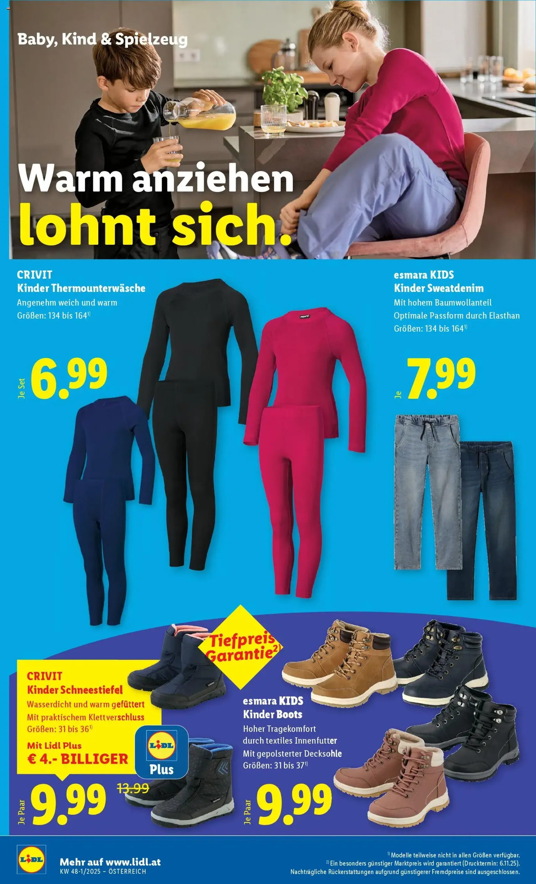 Lidl - Black Friday - Gültiger Prospekt ab 20.11.2025, Seite 30 von insgesamt 45