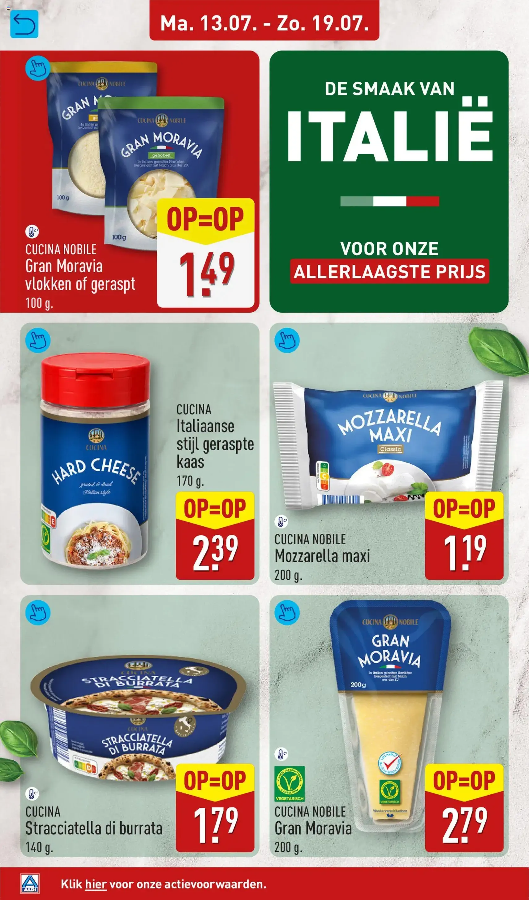 Aldi folder week 29 - geldige folder vanaf 13-07-2026 pagina 24 van 71