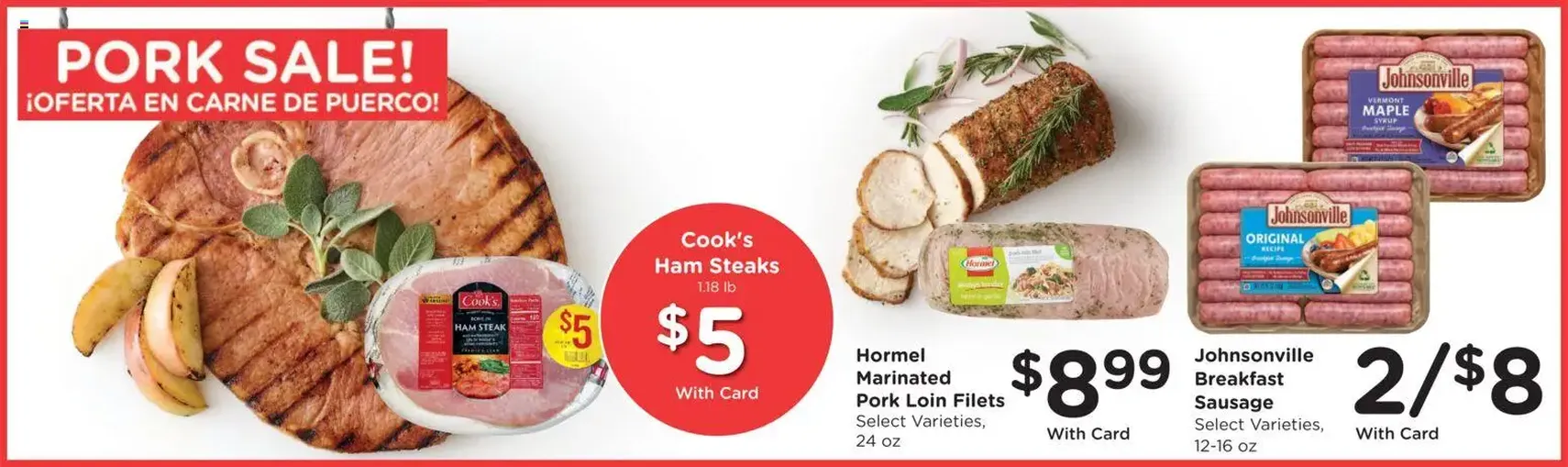 Ralphs Weekly Ad - valid flyer from 07/08/2026, page 11 of 14