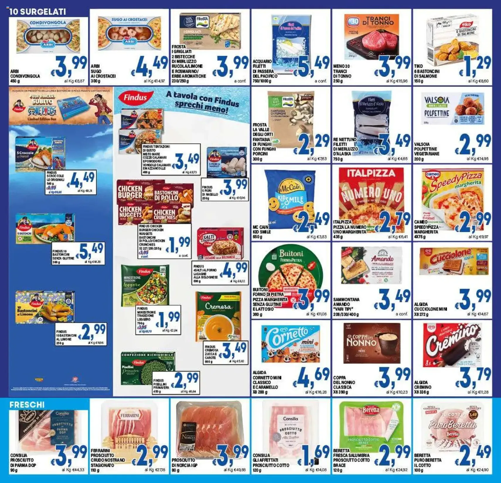 Volantino DEM - volantino valido dal 26/01/2026 pagina 10 di 20